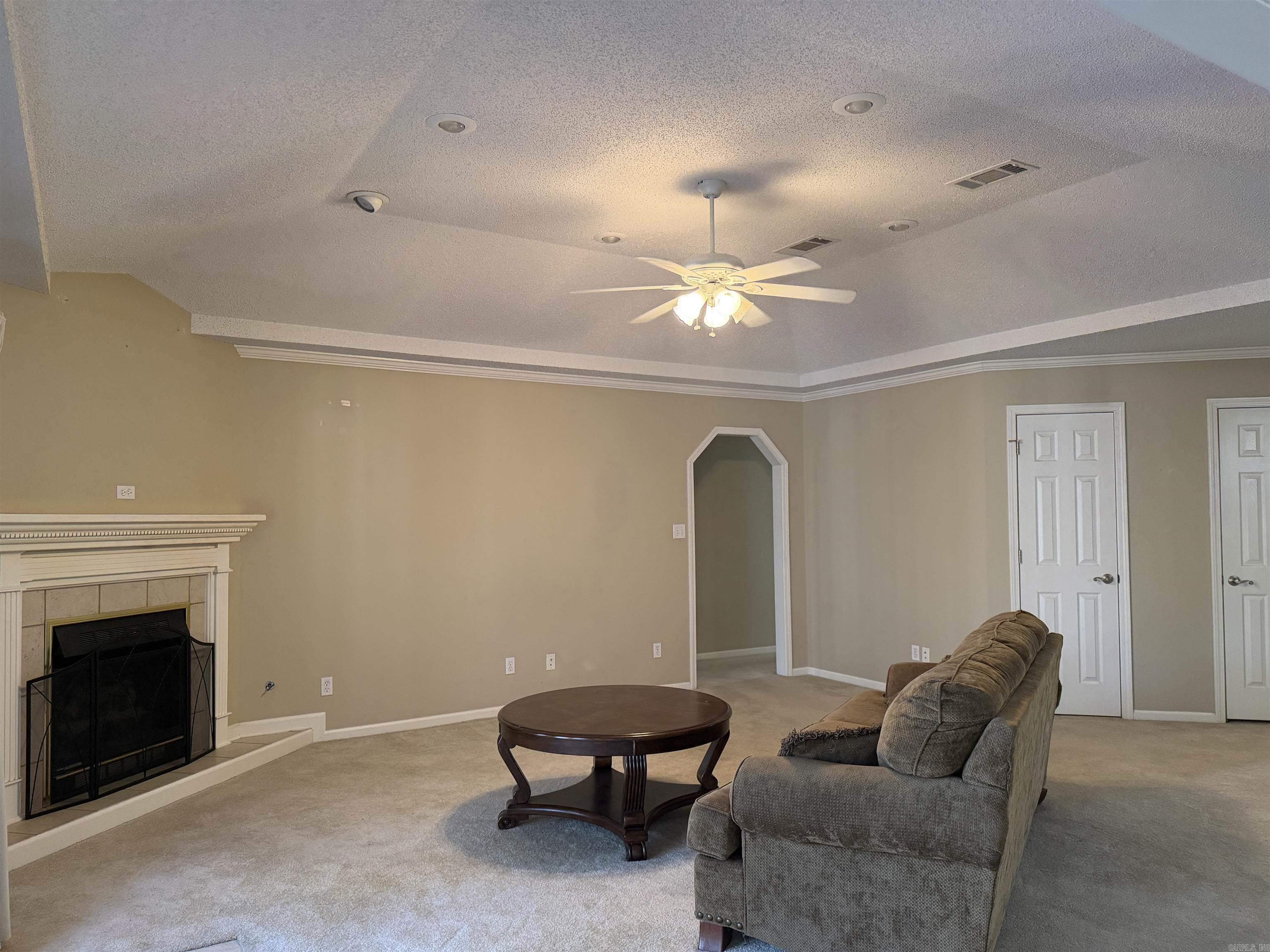 Regal Oaks Phase II - Residential