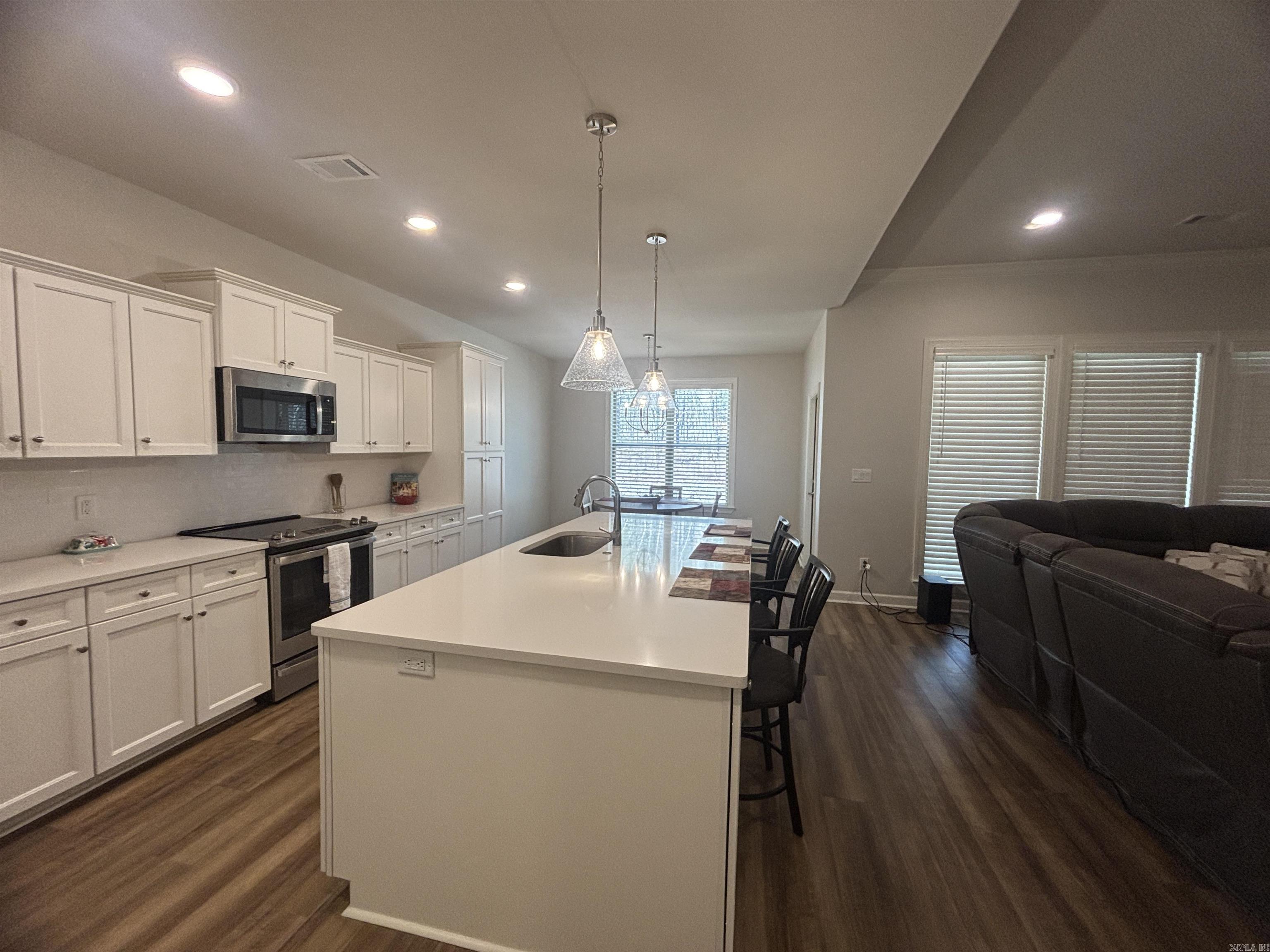 Sacedon - Residential