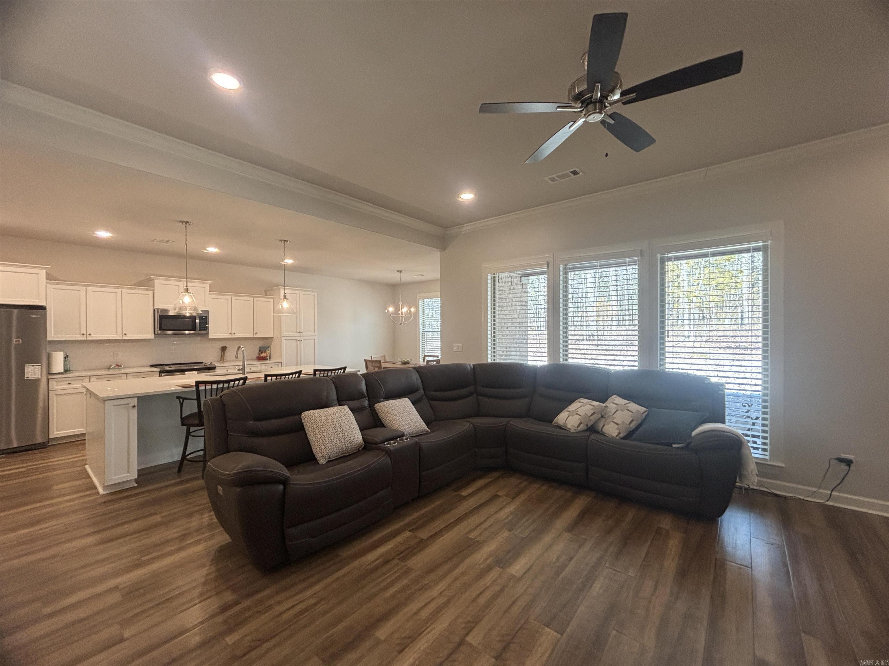 Sacedon - Residential