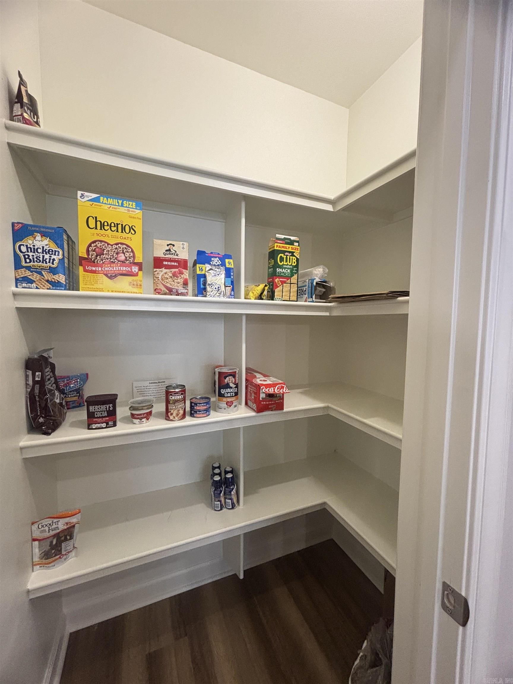 Sacedon - Residential