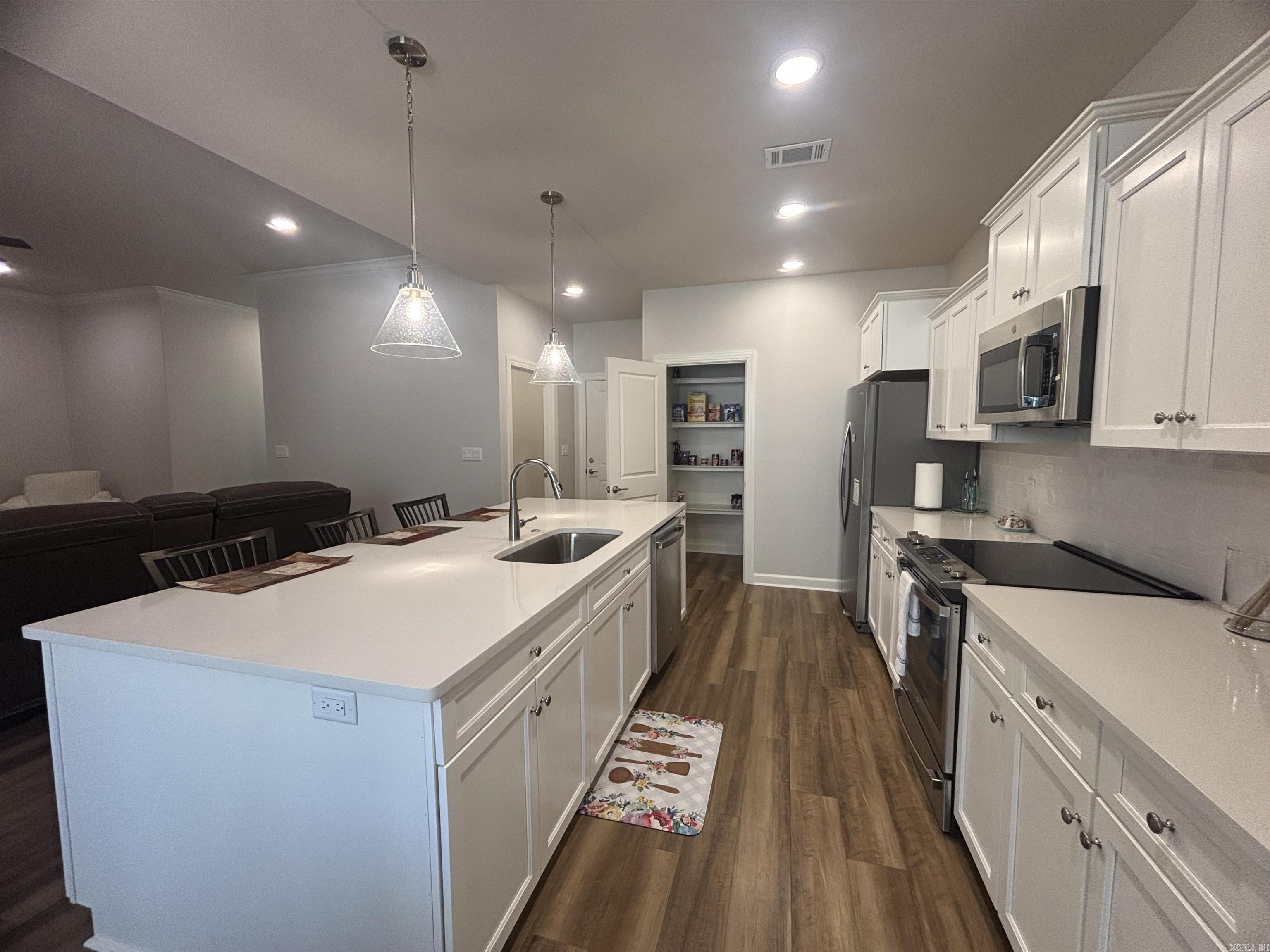 Sacedon - Residential