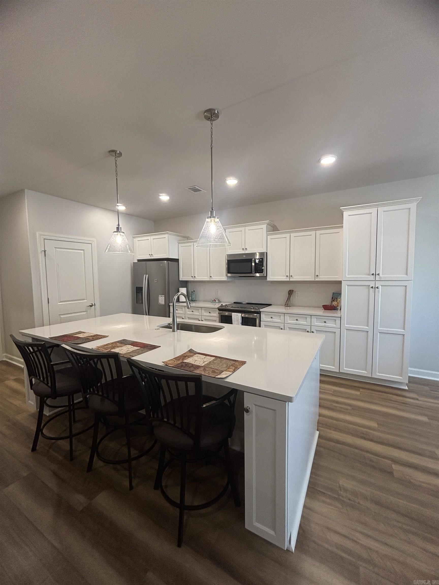 Sacedon - Residential