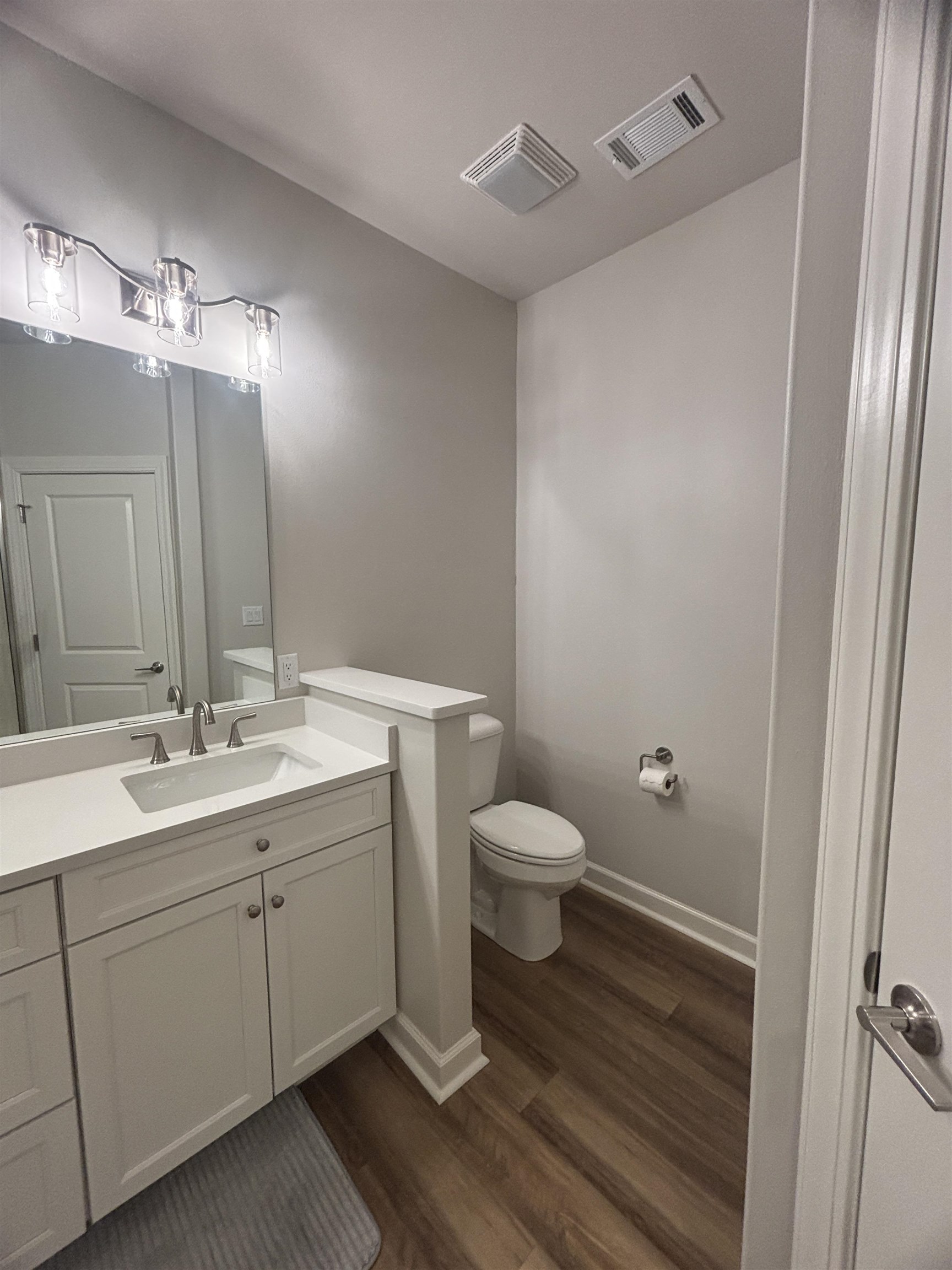 Sacedon - Residential