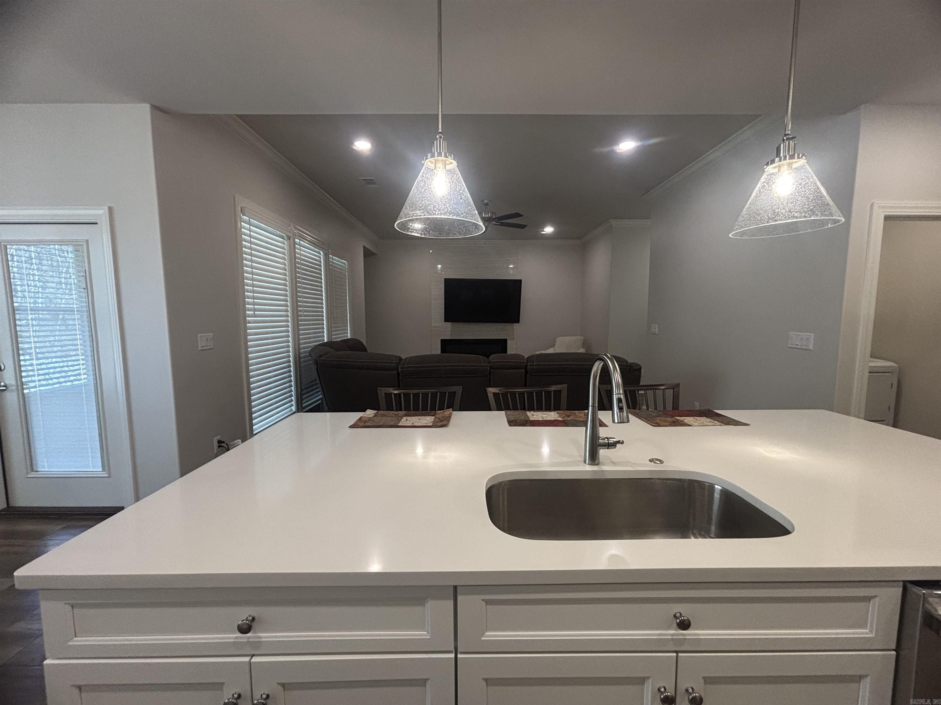 Sacedon - Residential