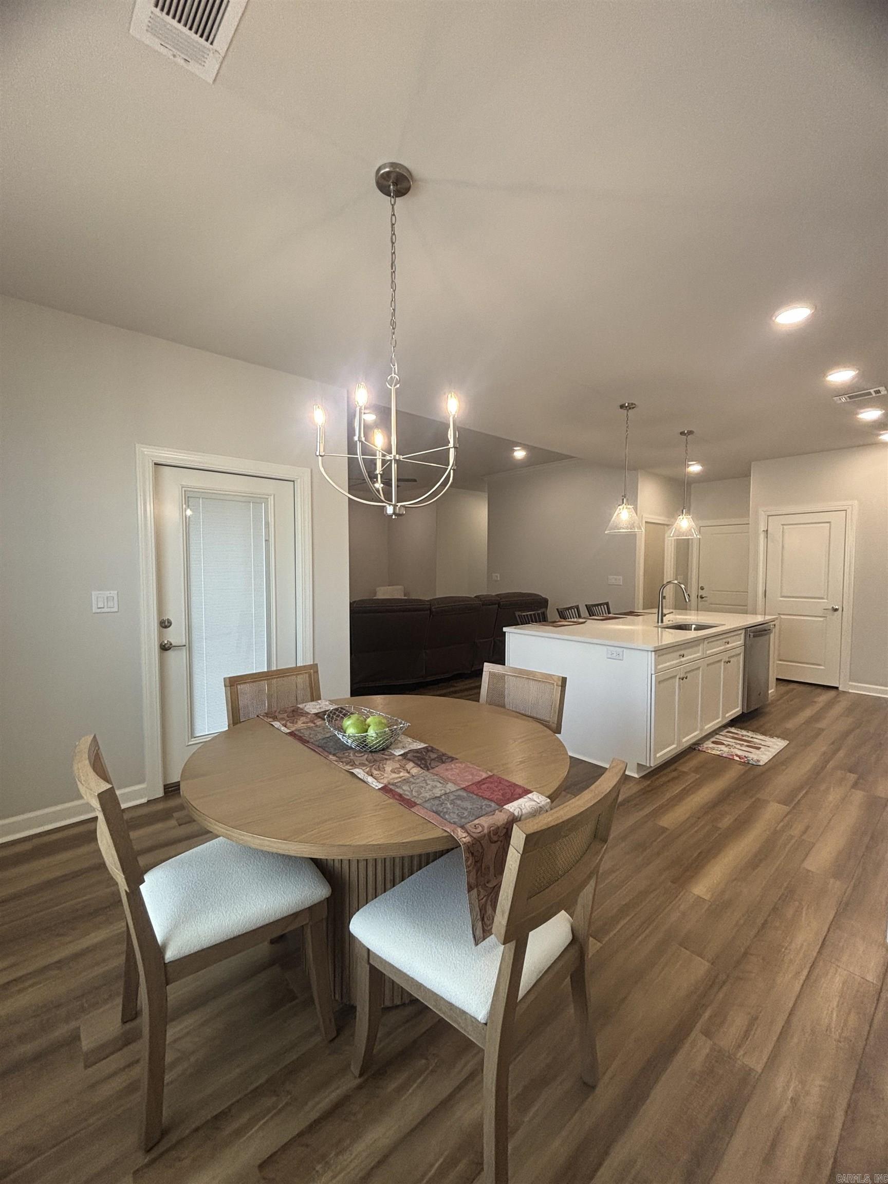 Sacedon - Residential