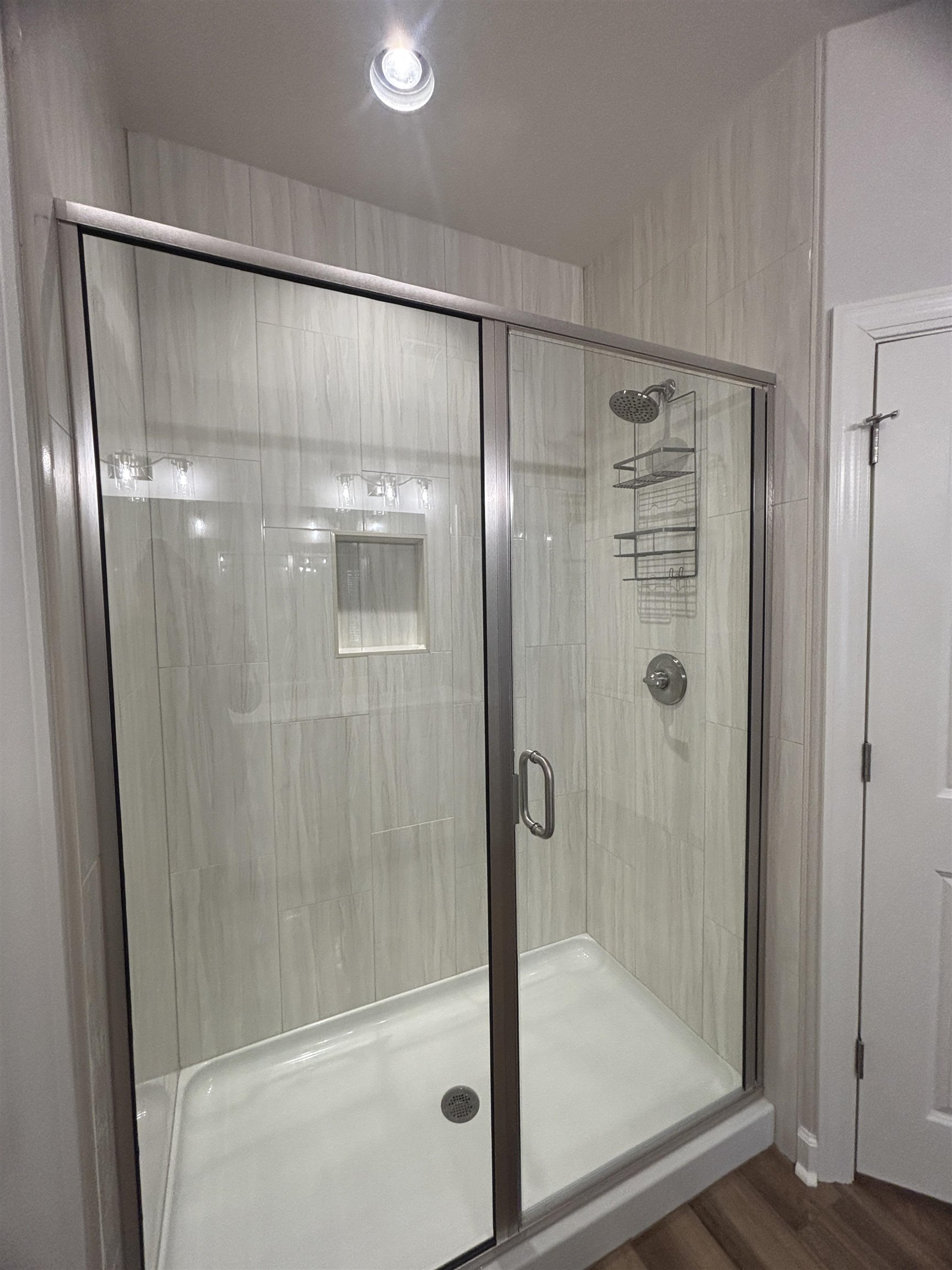 Sacedon - Residential