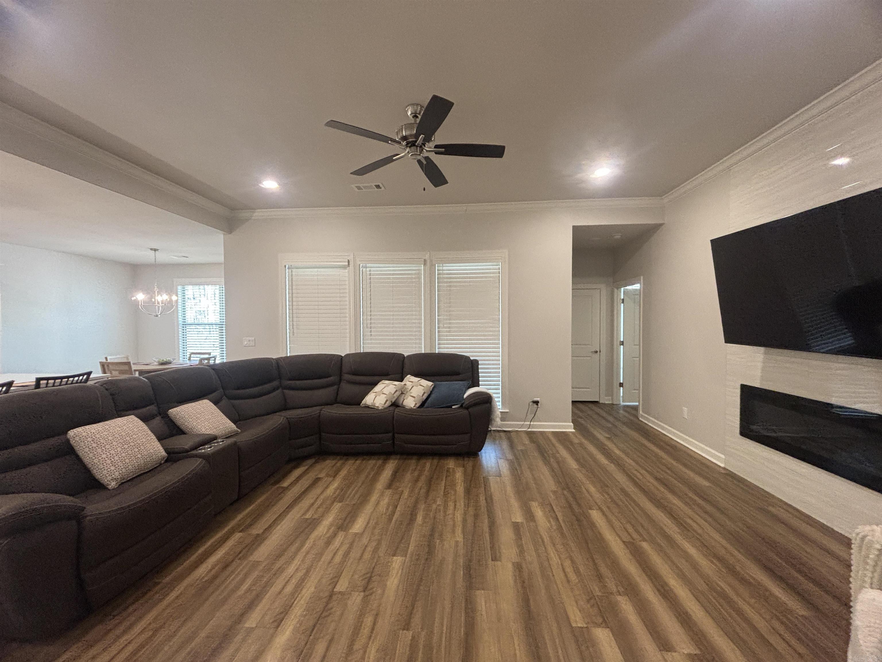 Sacedon - Residential