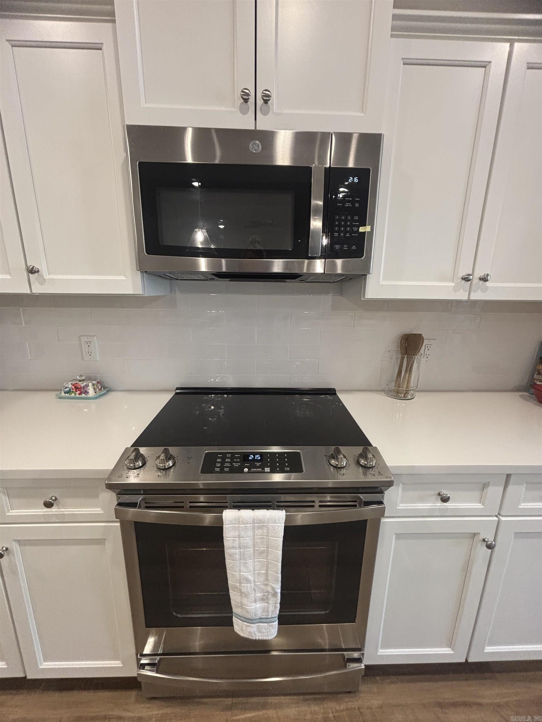 Sacedon - Residential