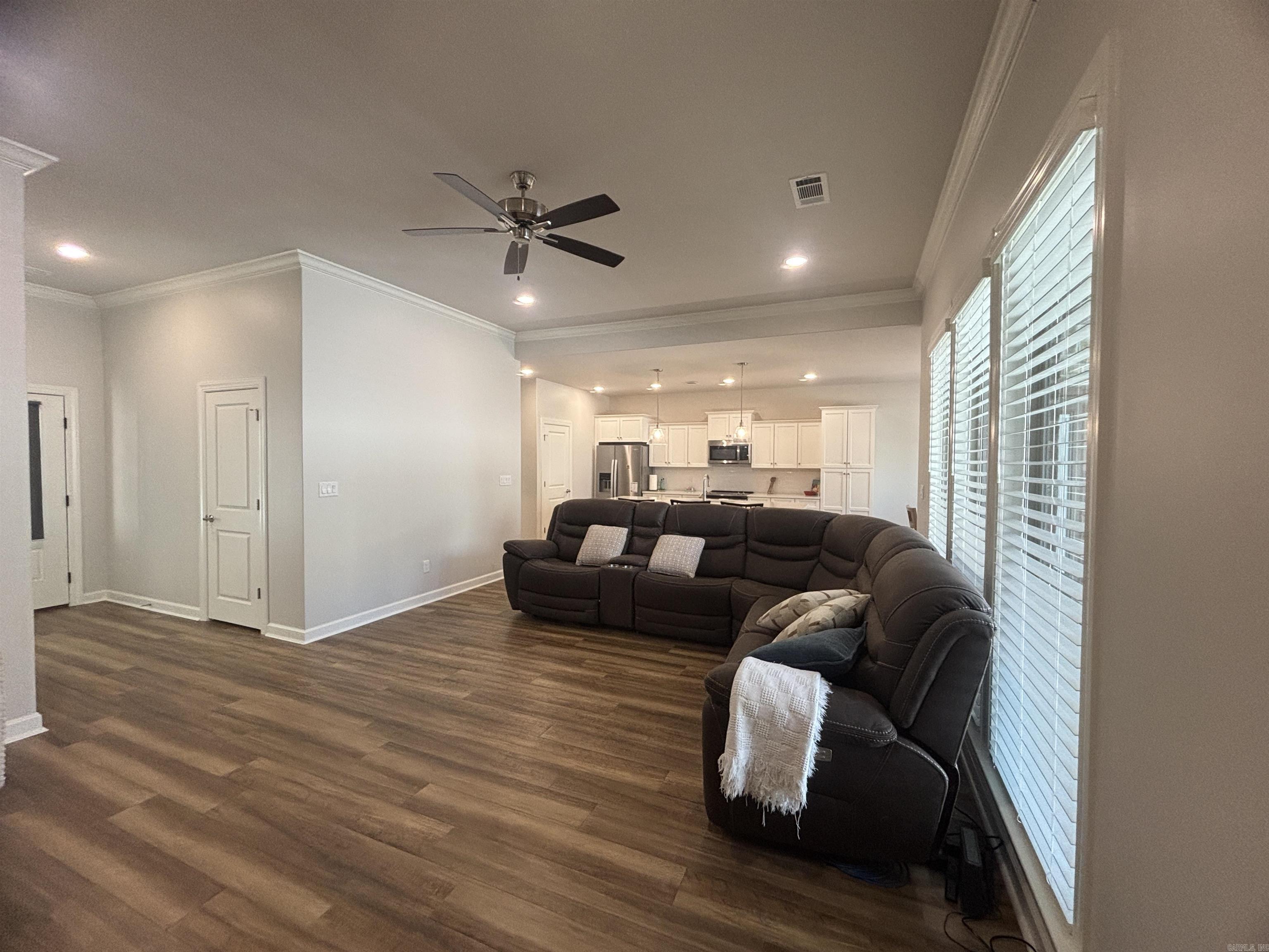 Sacedon - Residential