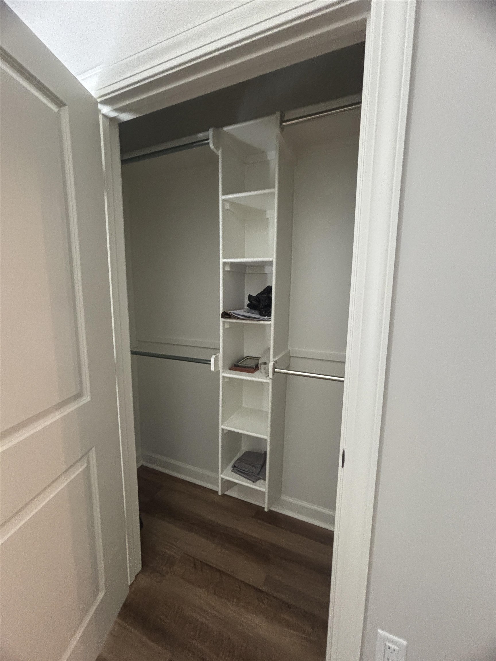 Sacedon - Residential