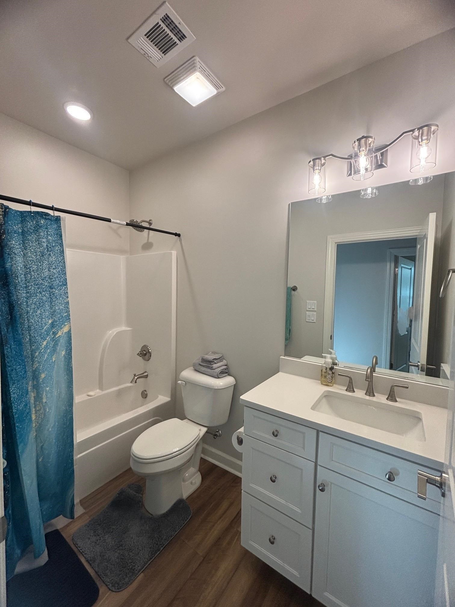 Sacedon - Residential