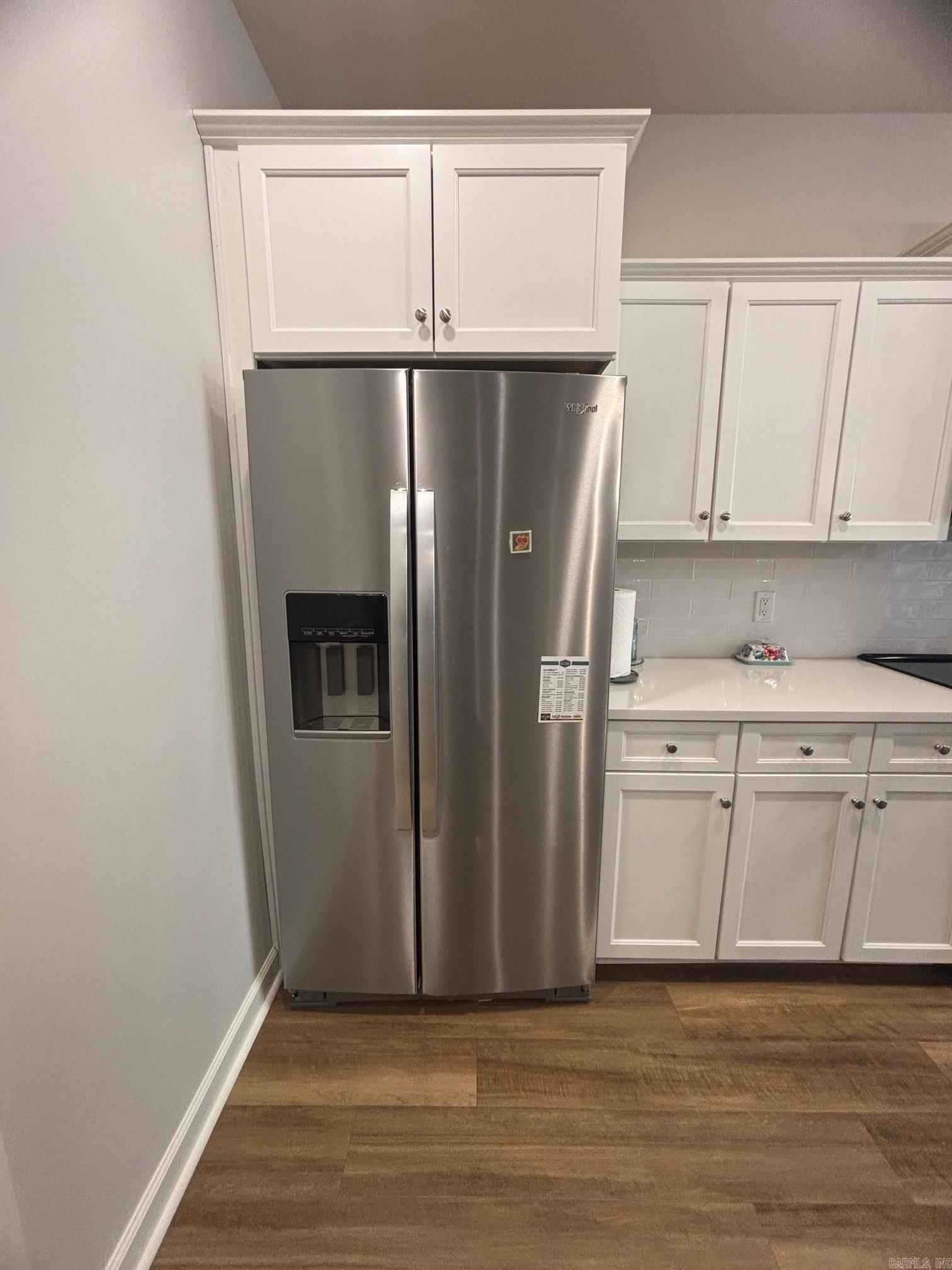 Sacedon - Residential