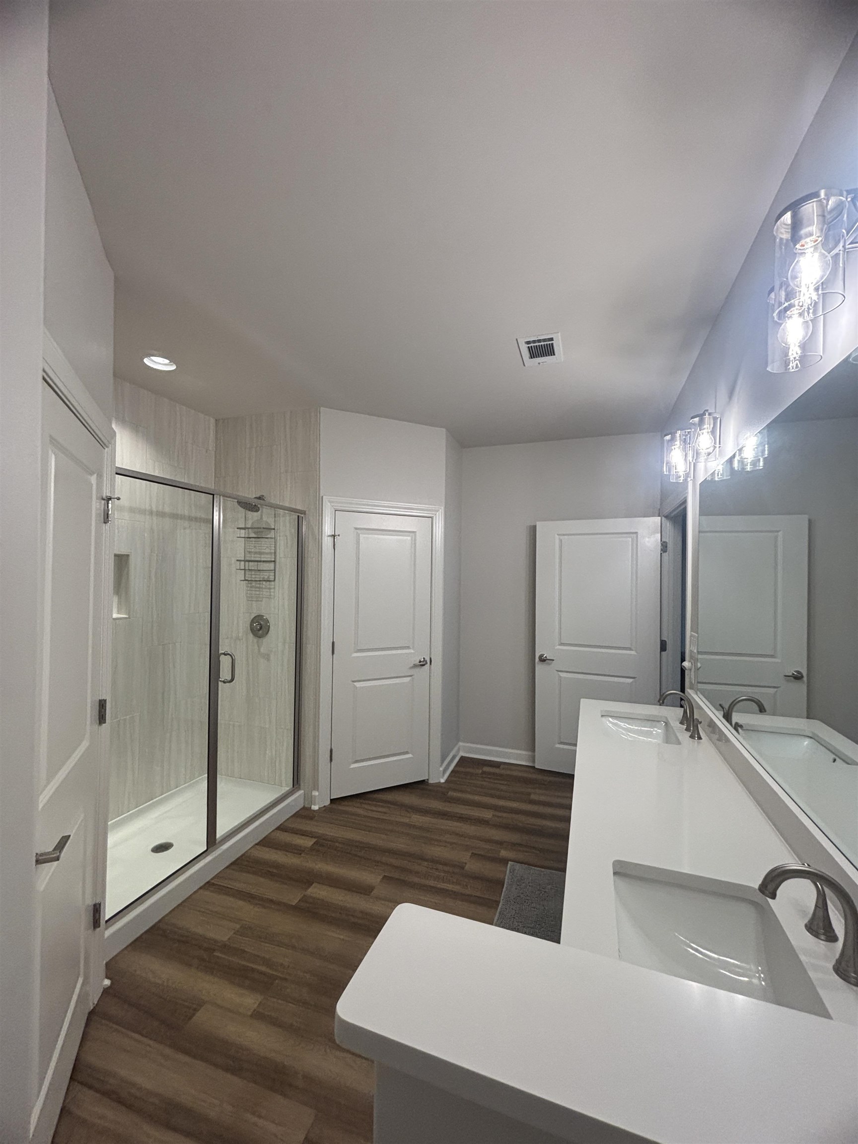 Sacedon - Residential