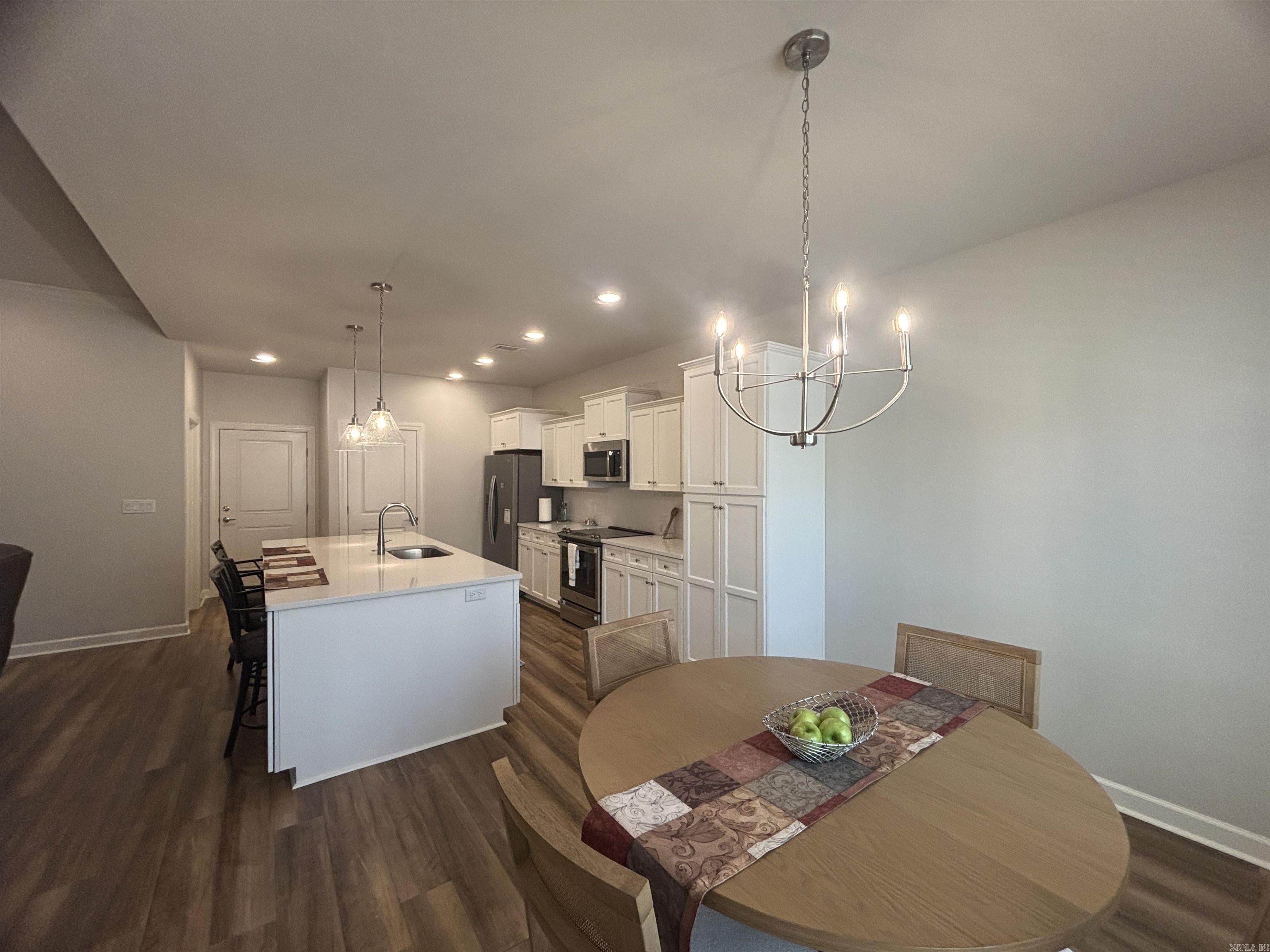 Sacedon - Residential