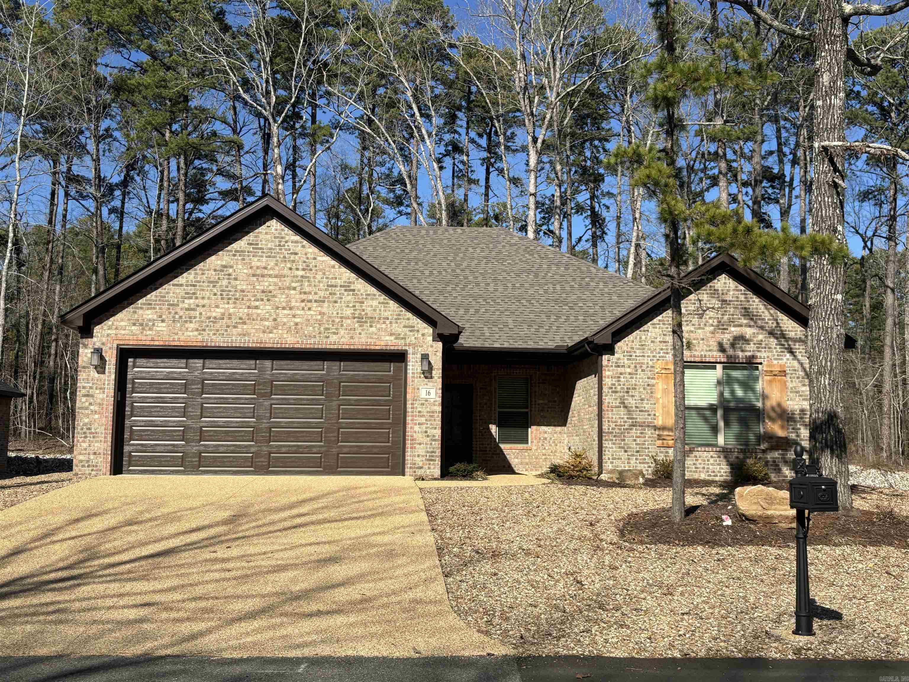 Sacedon - Residential