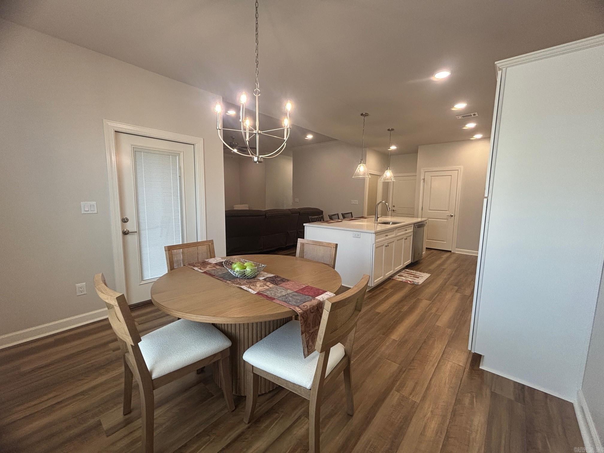 Sacedon - Residential