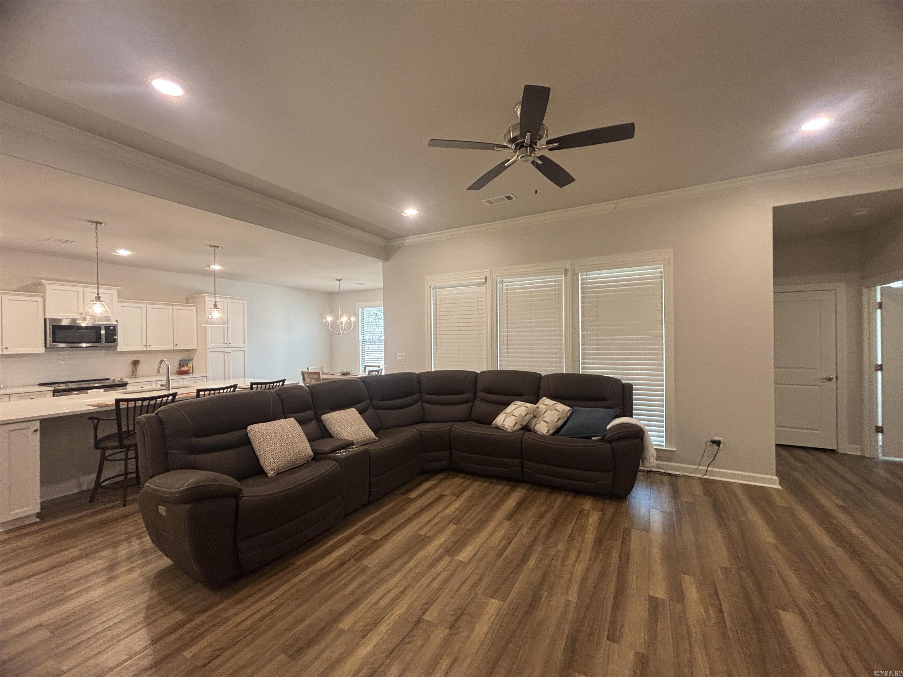 Sacedon - Residential