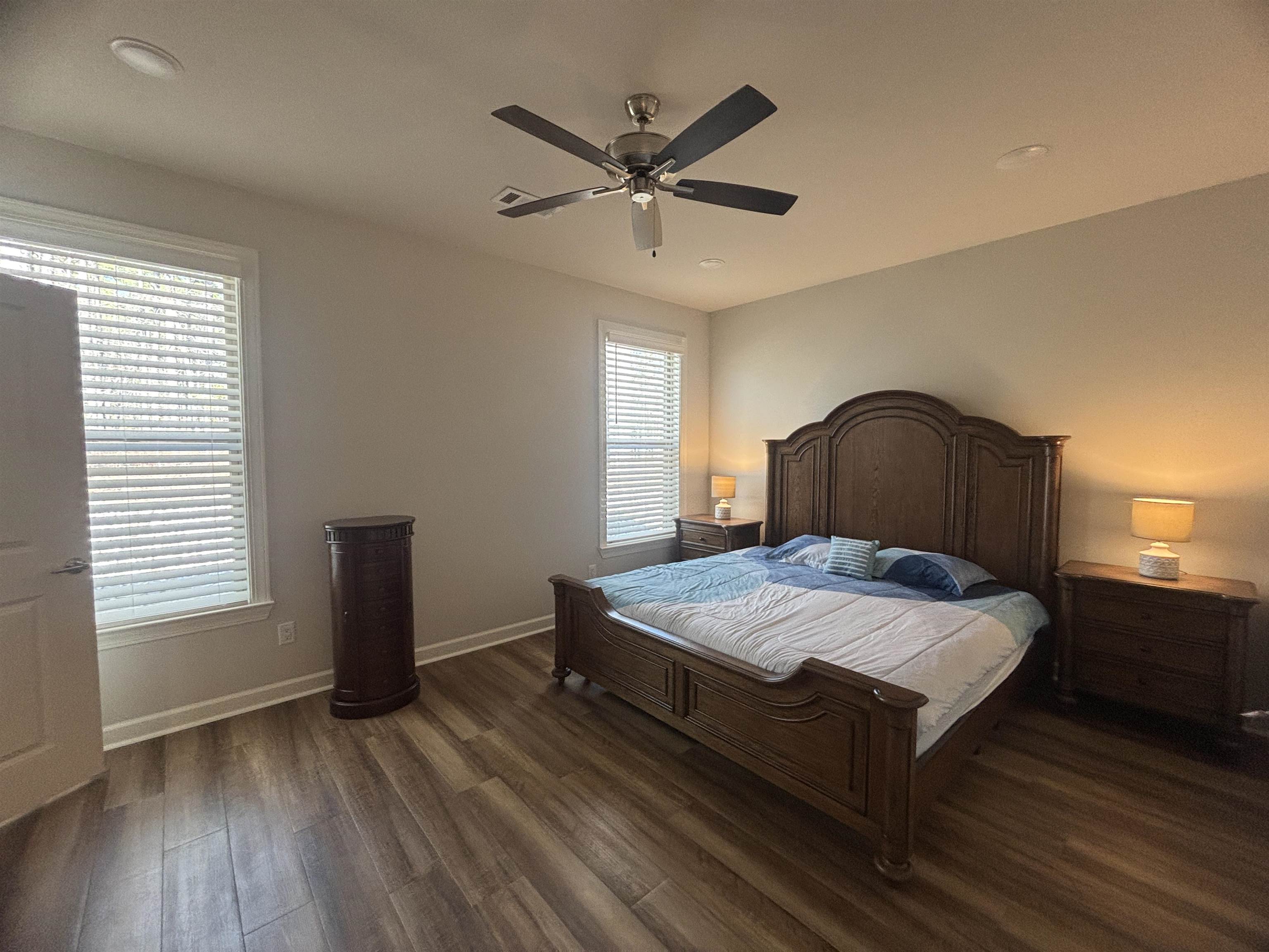 Sacedon - Residential