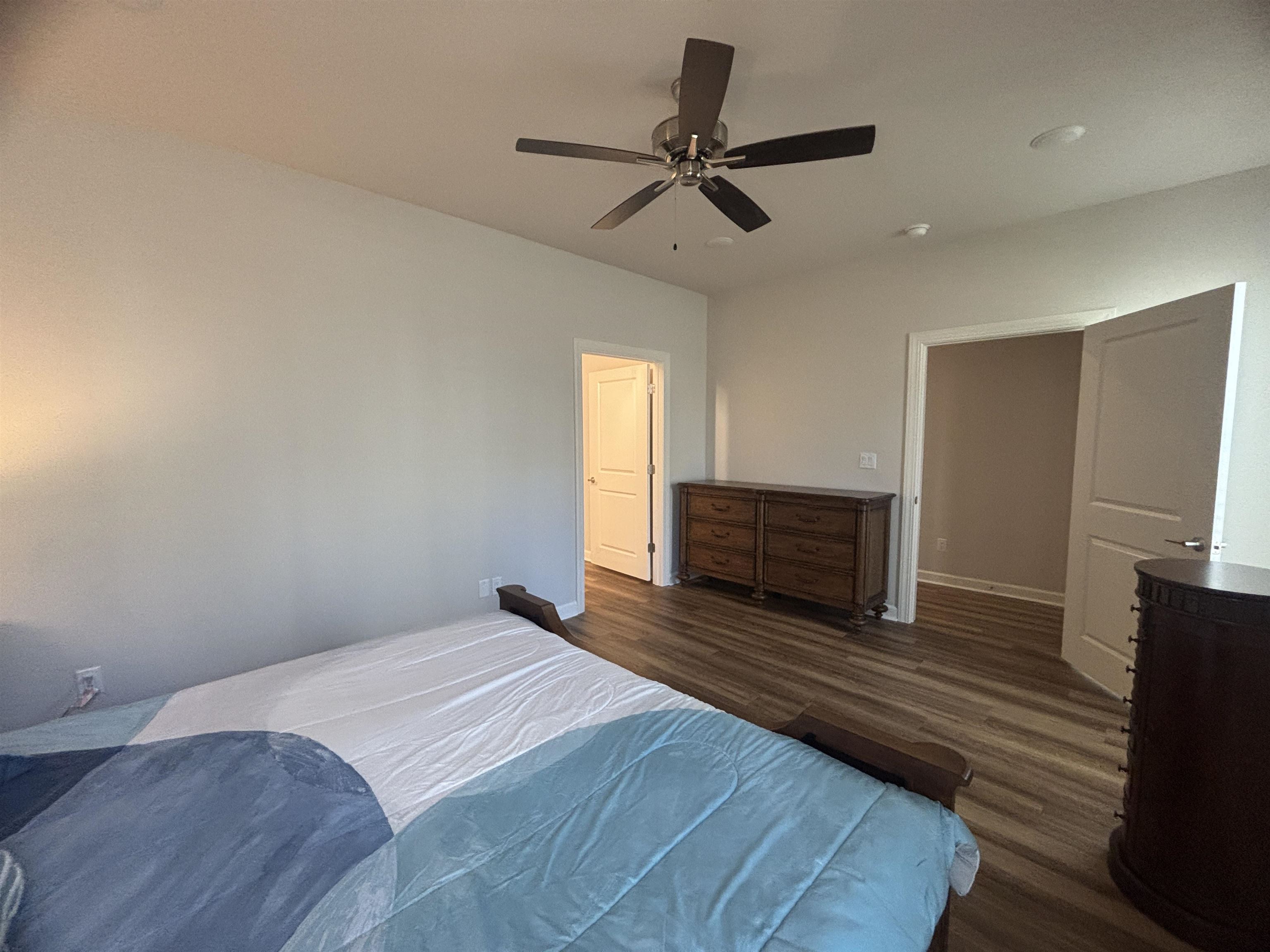 Sacedon - Residential