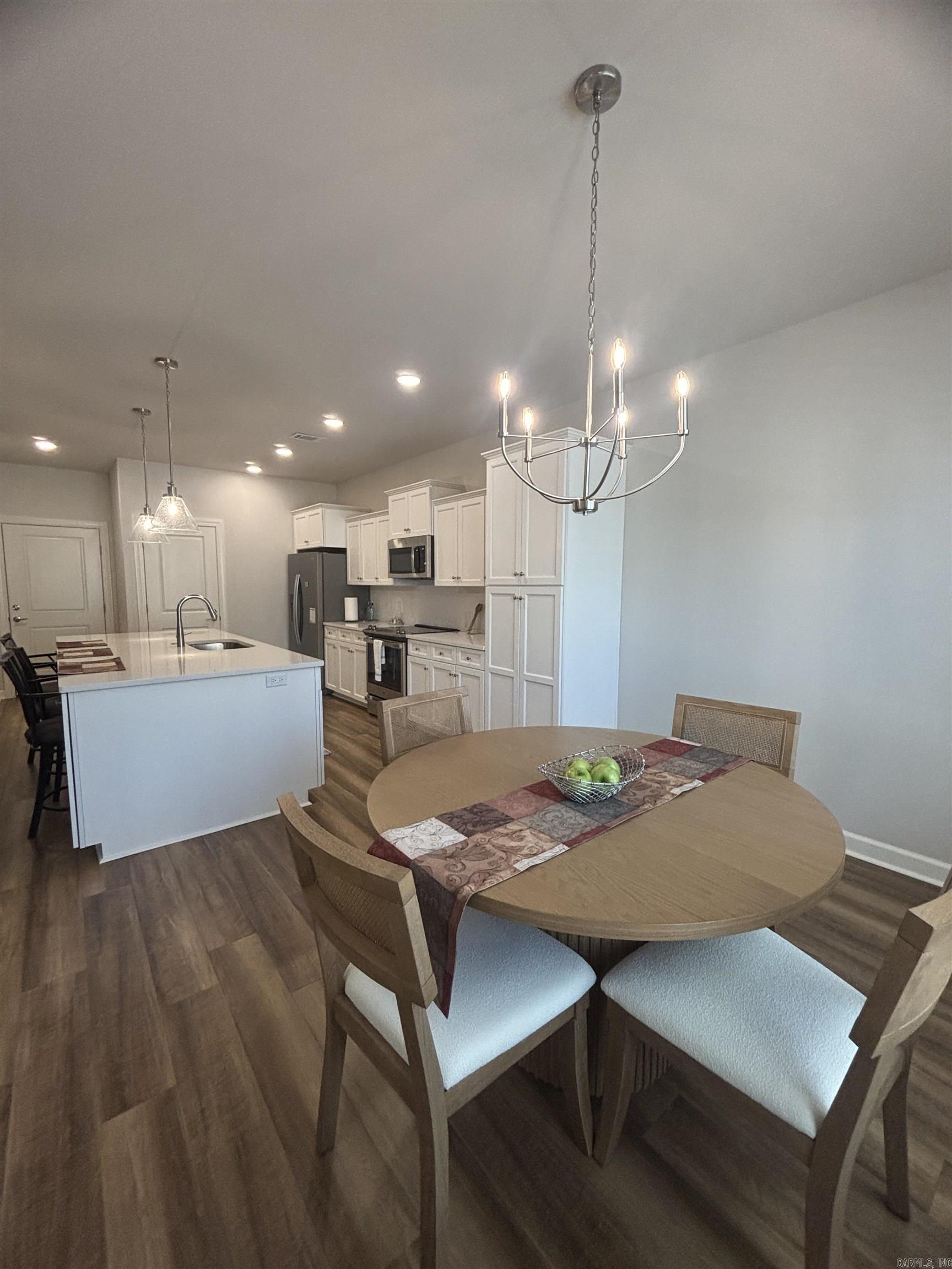 Sacedon - Residential