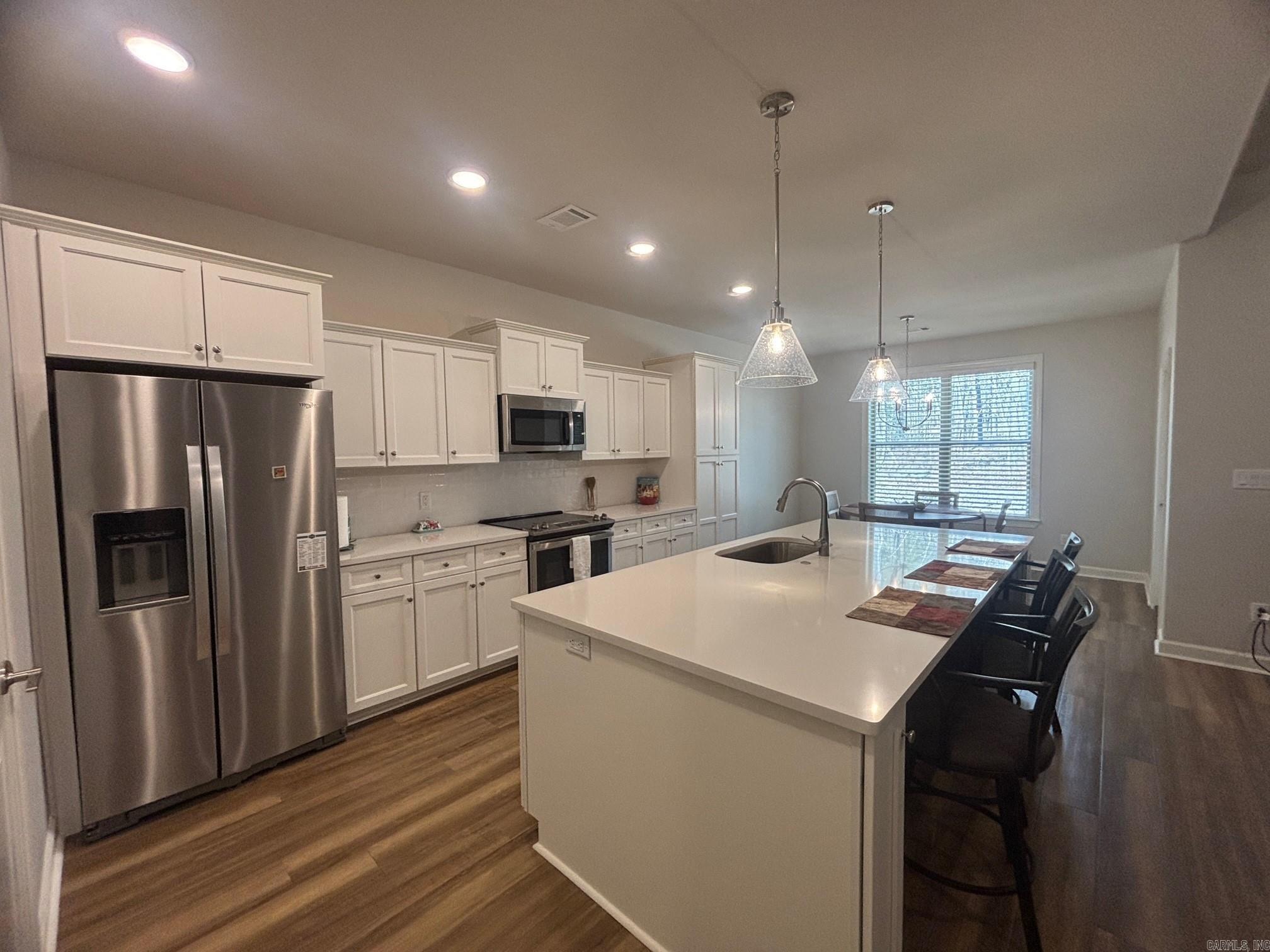 Sacedon - Residential