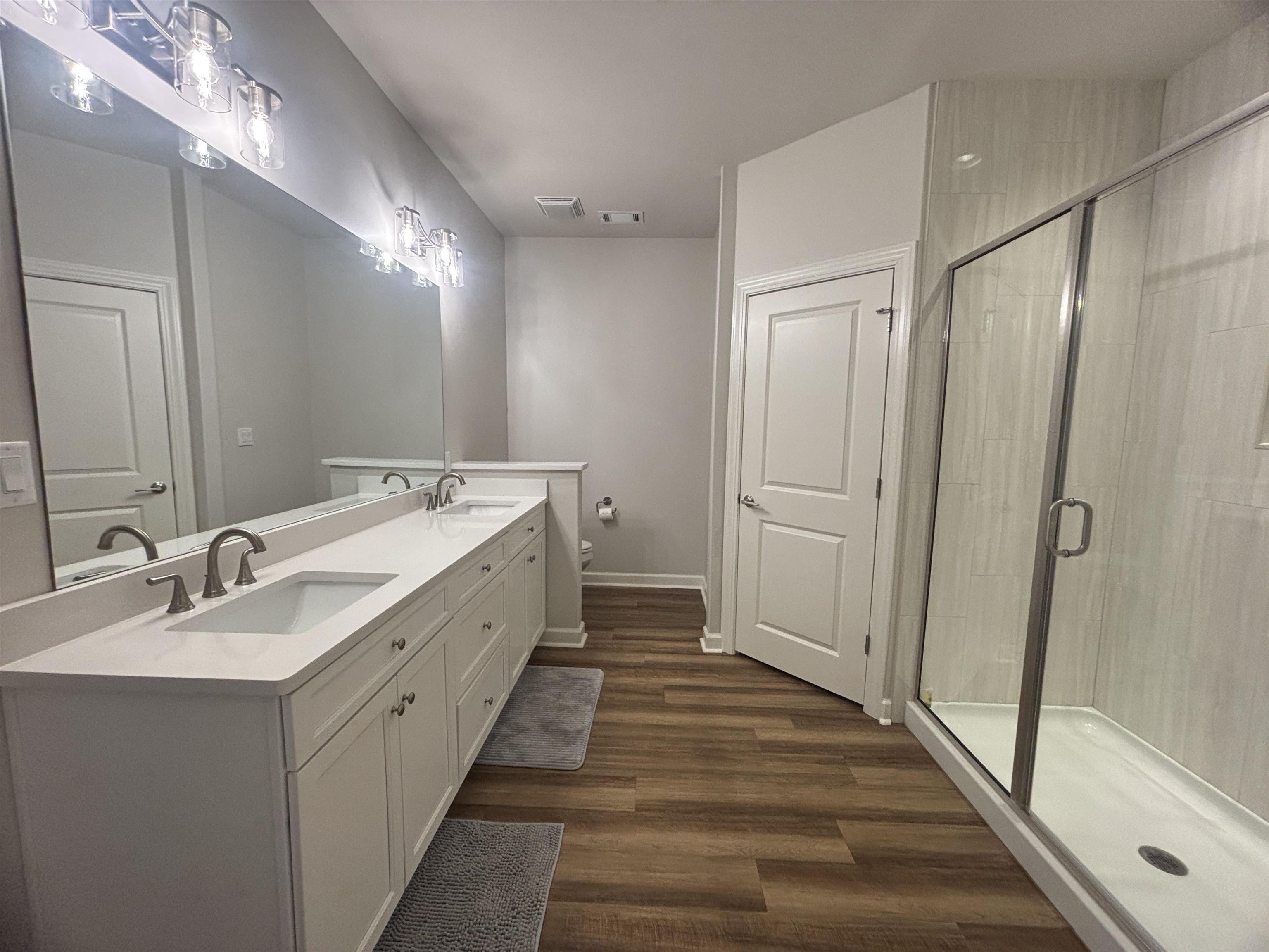 Sacedon - Residential