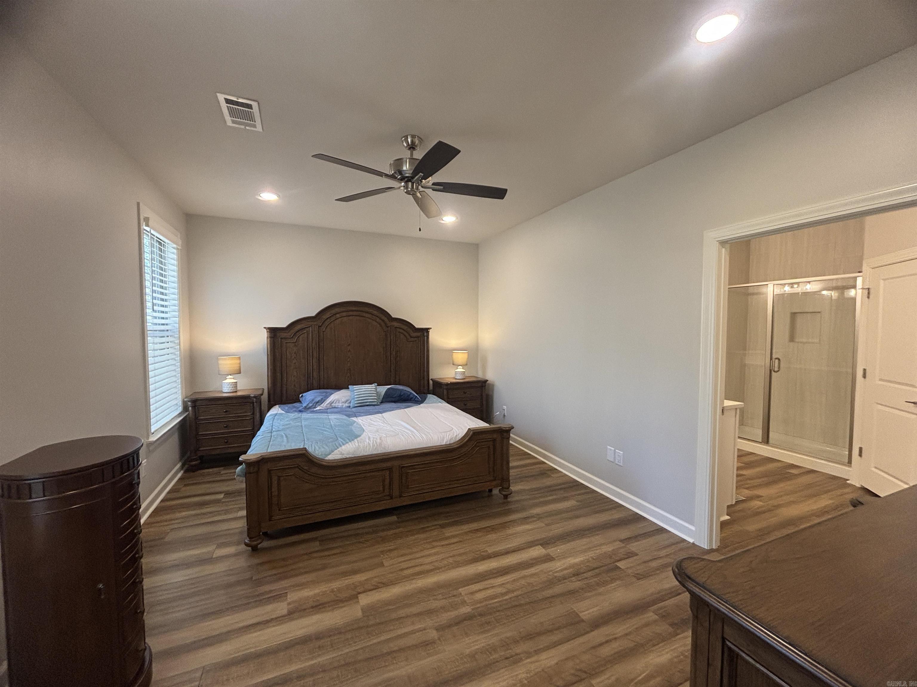 Sacedon - Residential