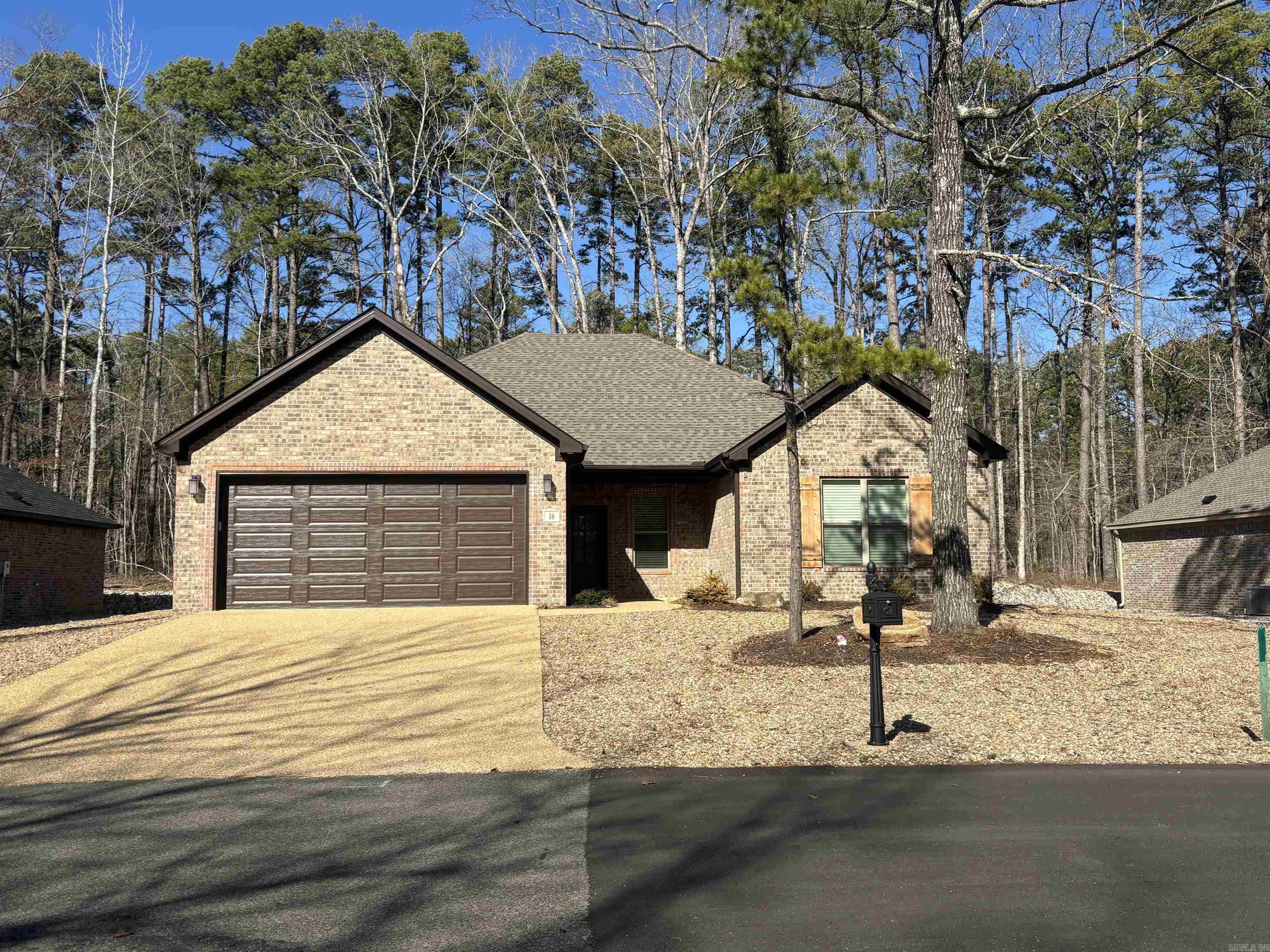 Sacedon - Residential