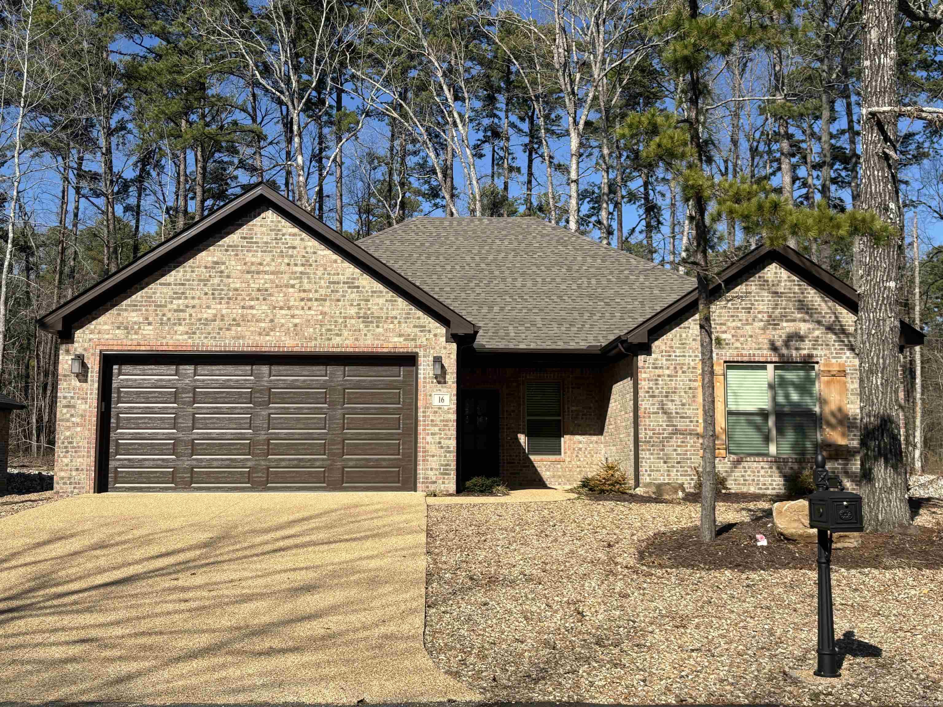 Sacedon - Residential