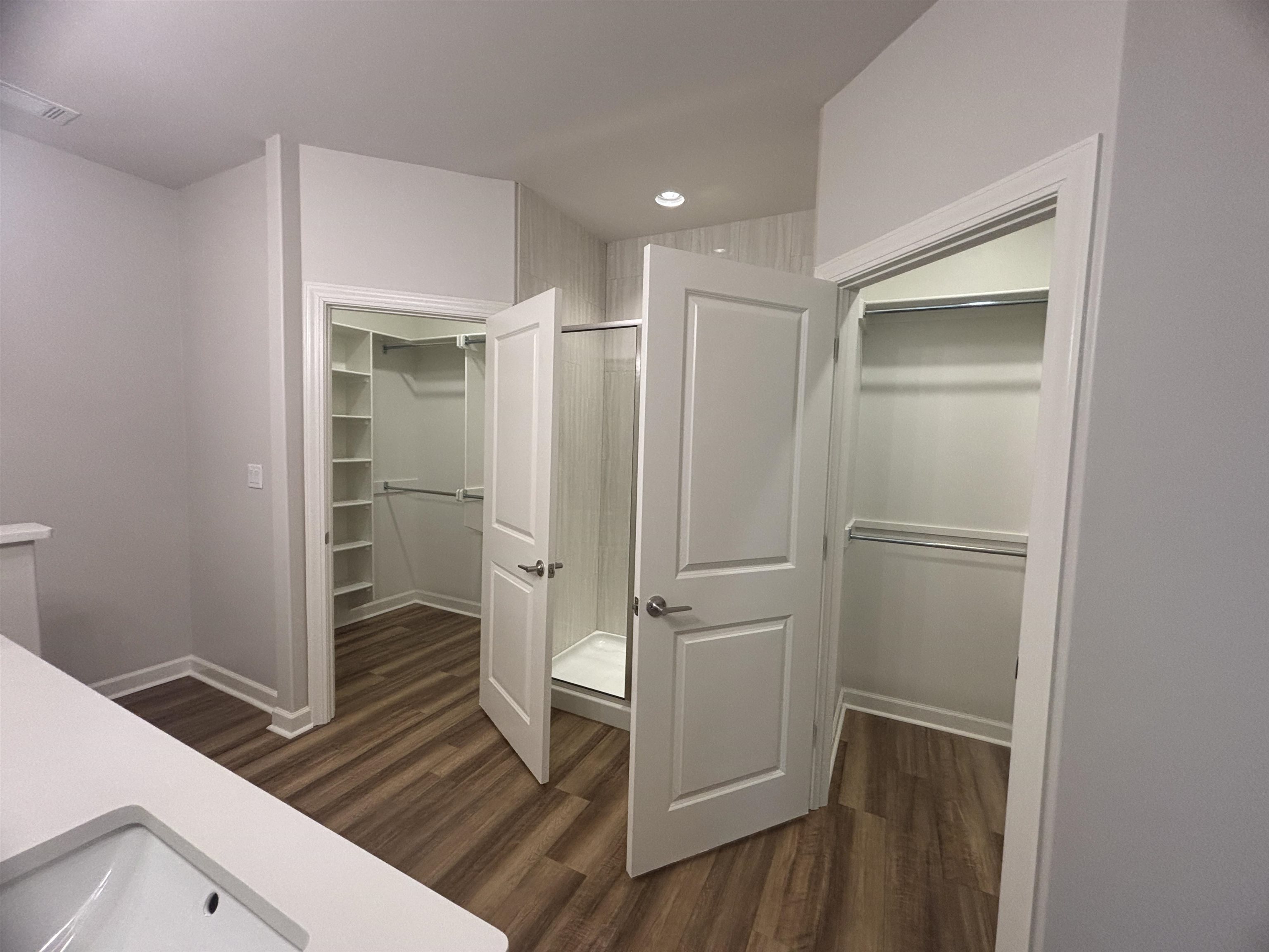 Sacedon - Residential