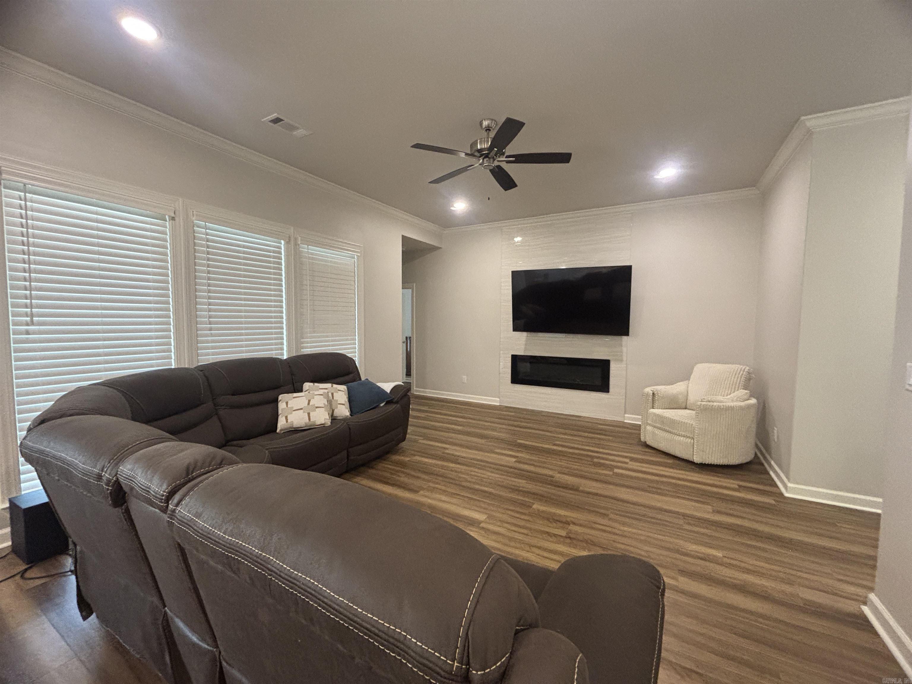 Sacedon - Residential