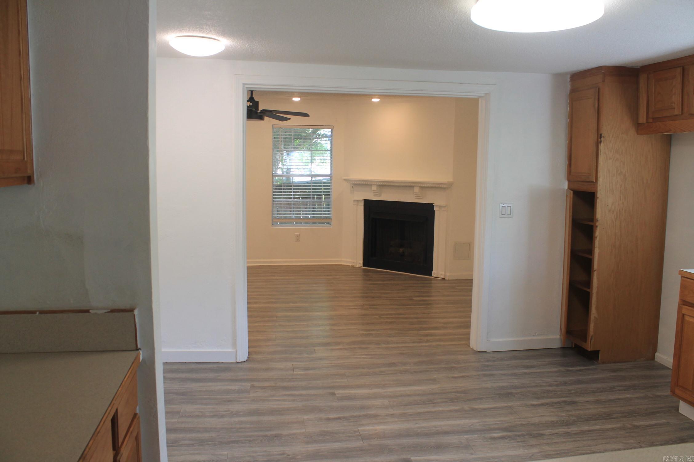 POSEY ADDITION - Residential
