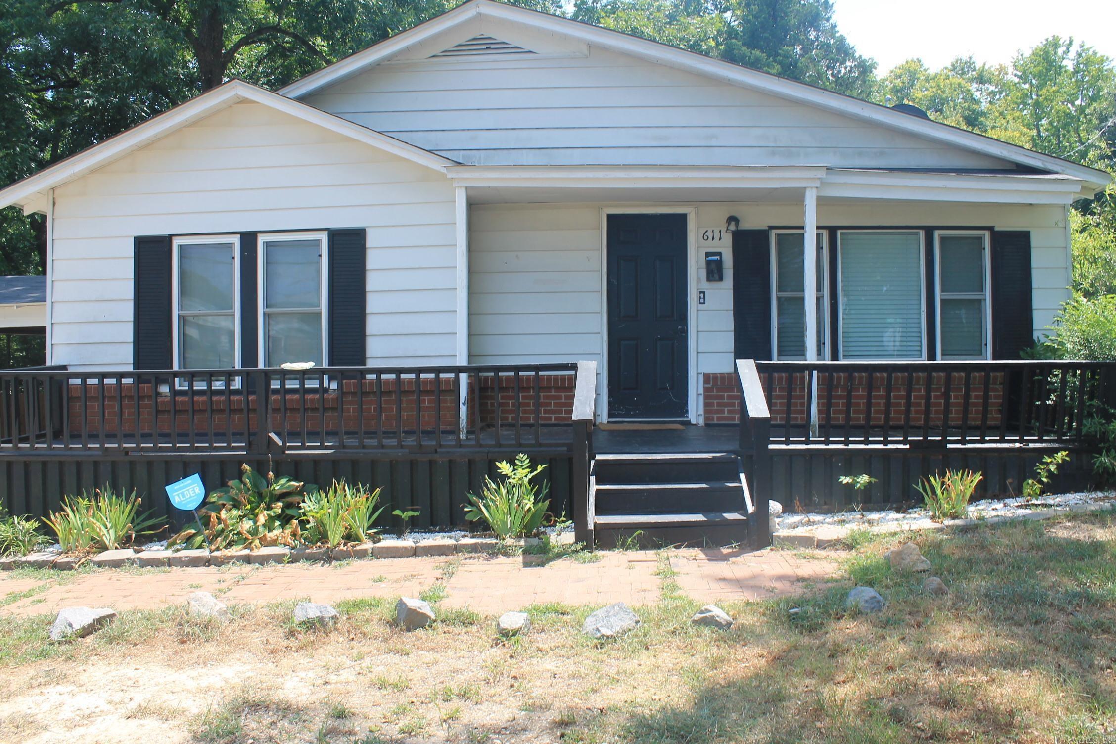 POSEY ADDITION - Residential
