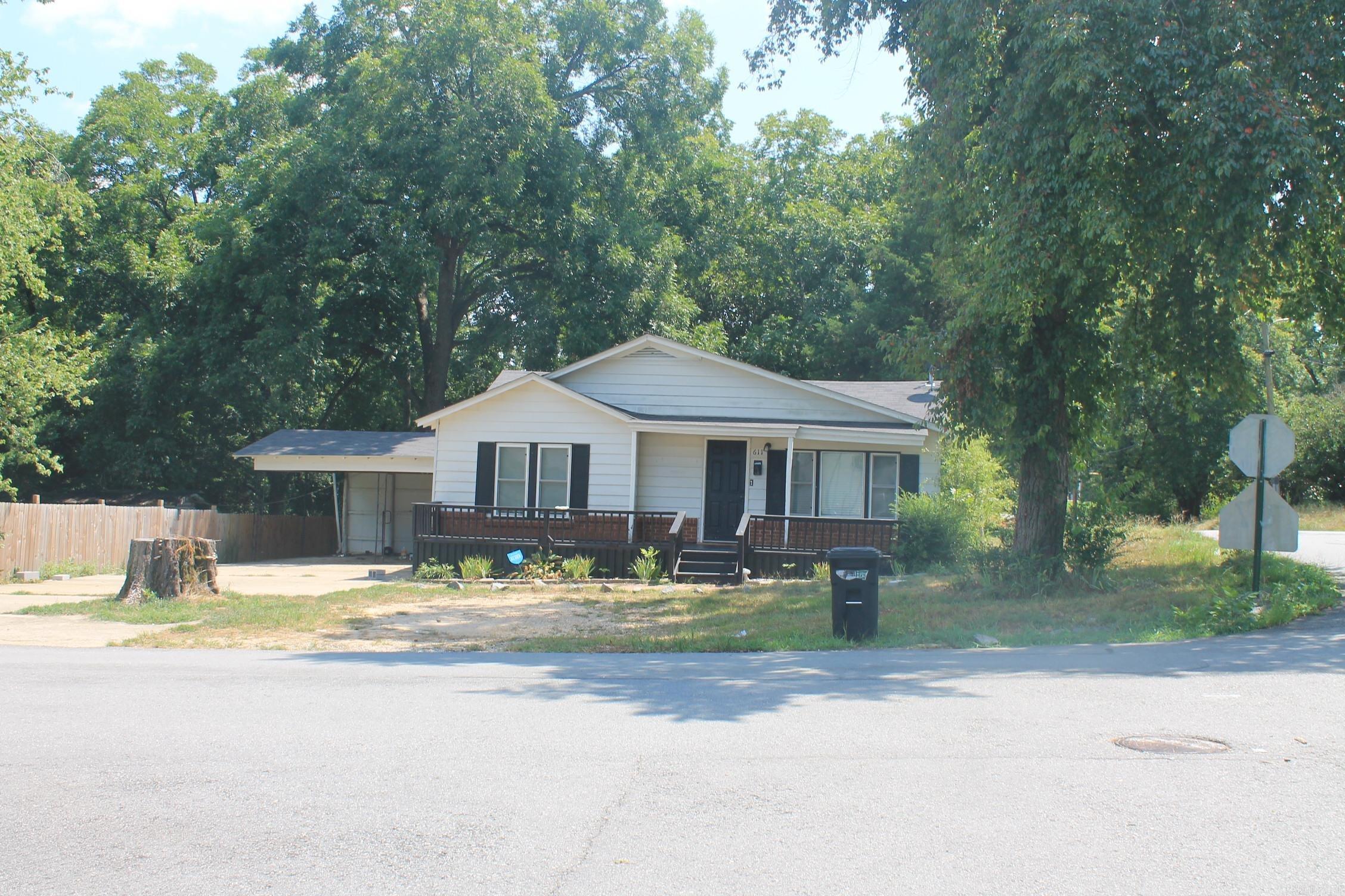 POSEY ADDITION - Residential