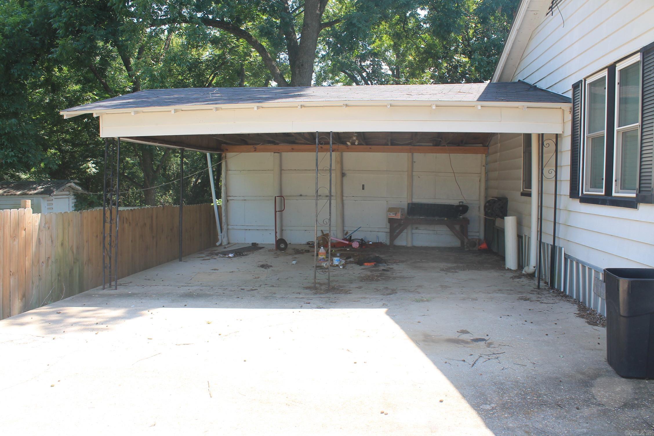 POSEY ADDITION - Residential