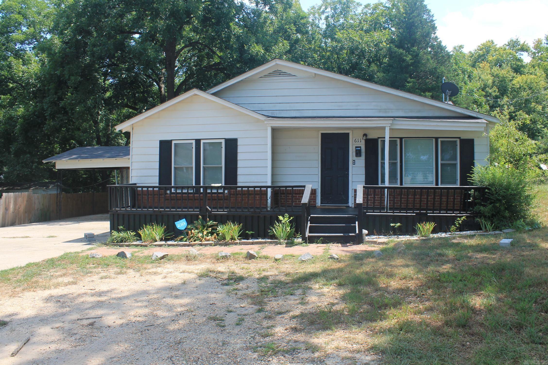 POSEY ADDITION - Residential