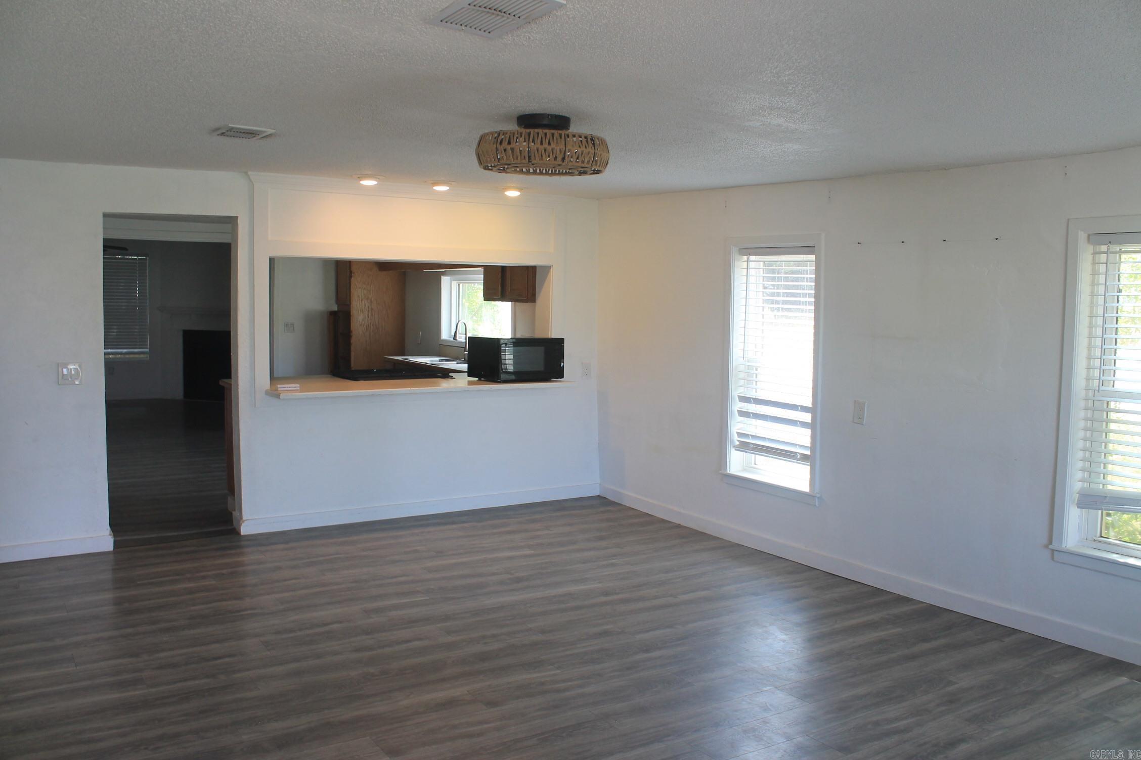 POSEY ADDITION - Residential