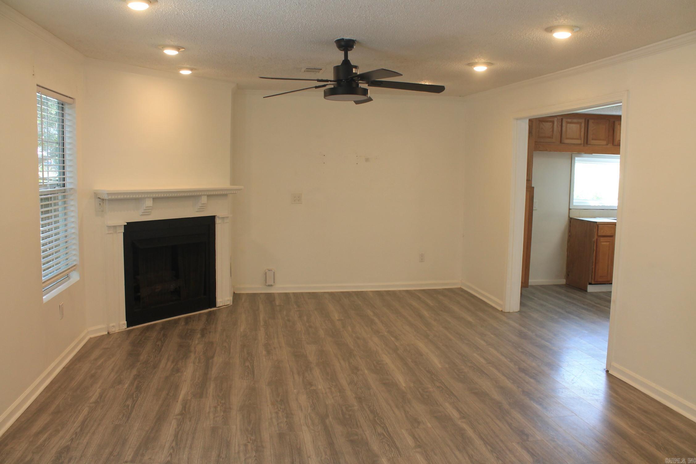POSEY ADDITION - Residential