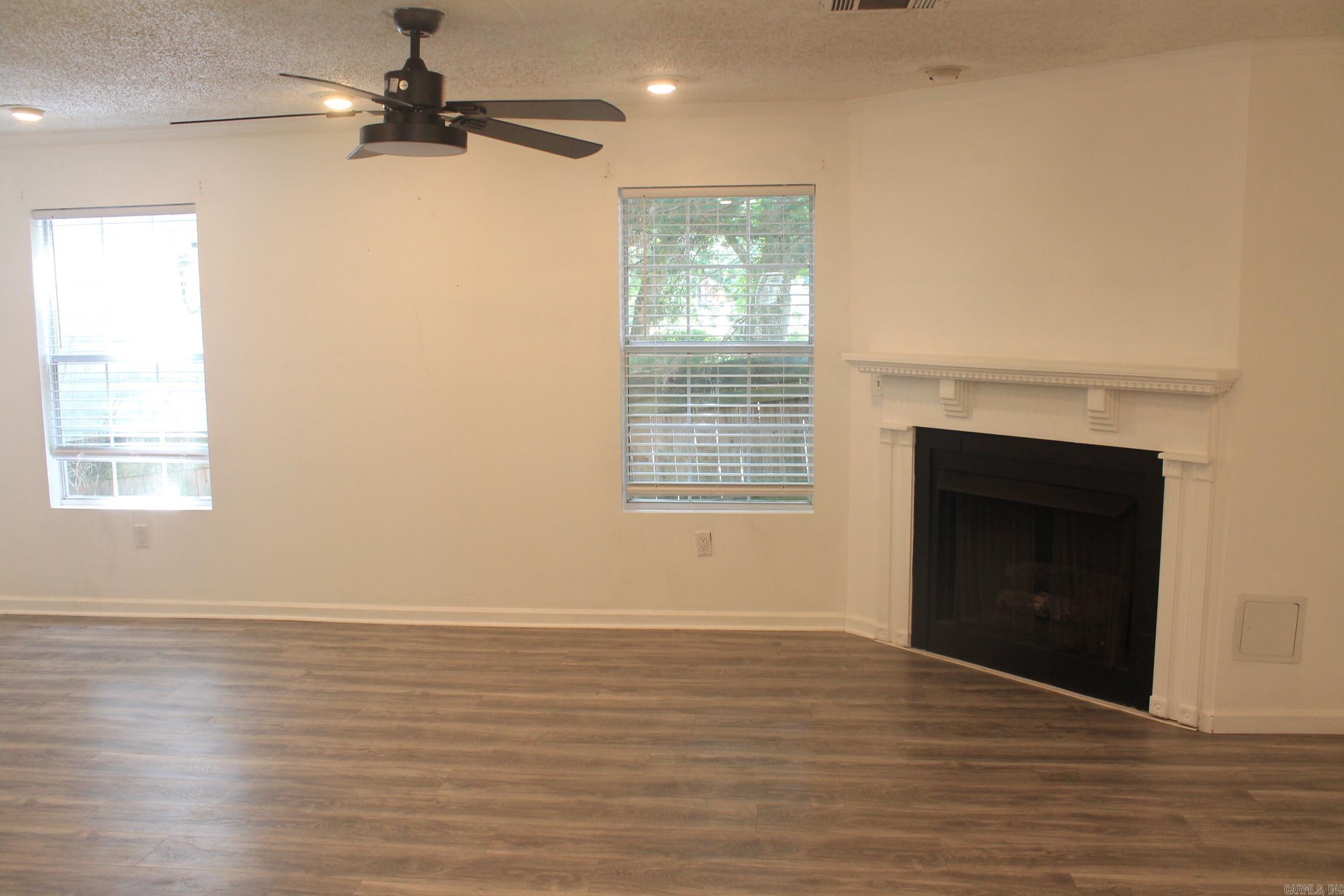 POSEY ADDITION - Residential