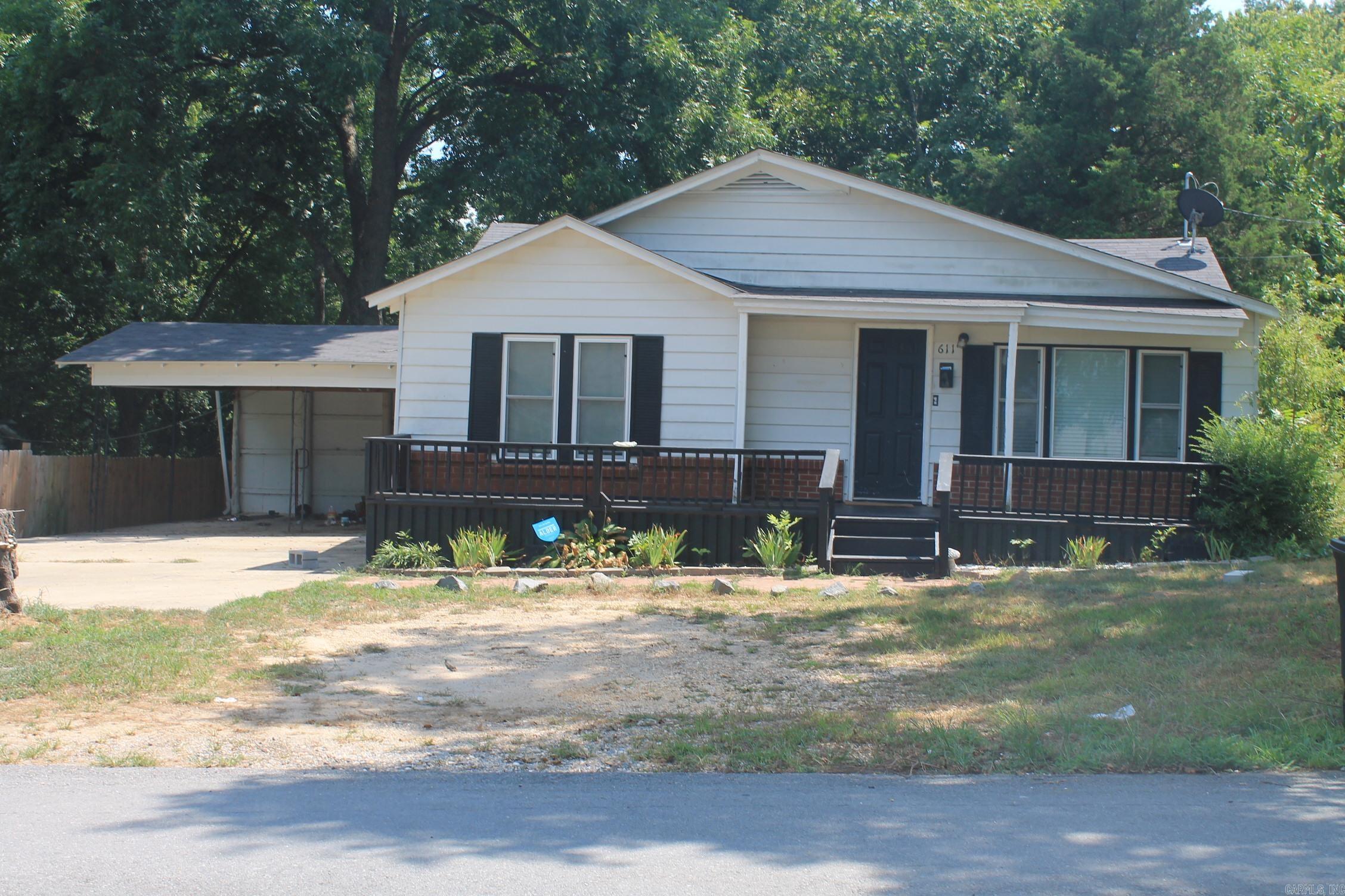 POSEY ADDITION - Residential
