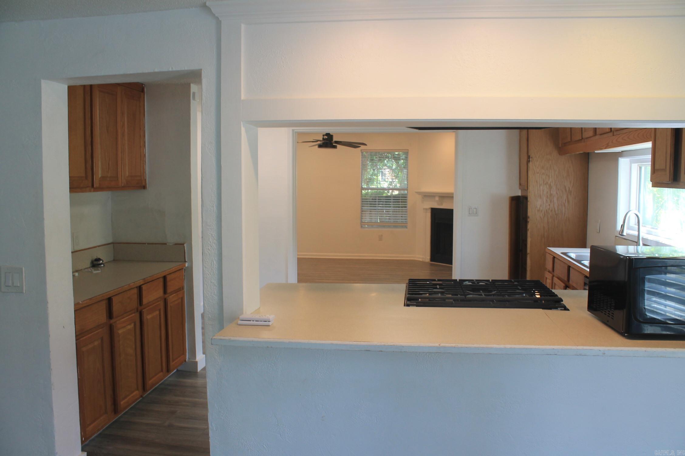 POSEY ADDITION - Residential