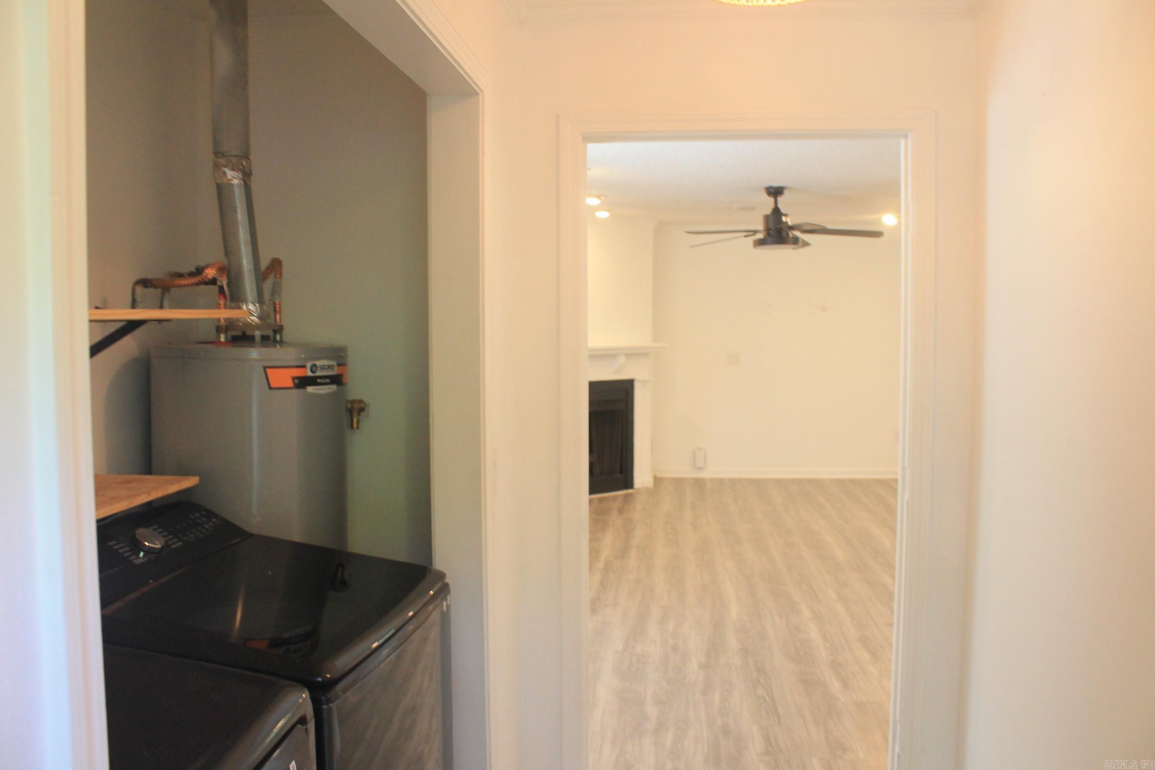 POSEY ADDITION - Residential