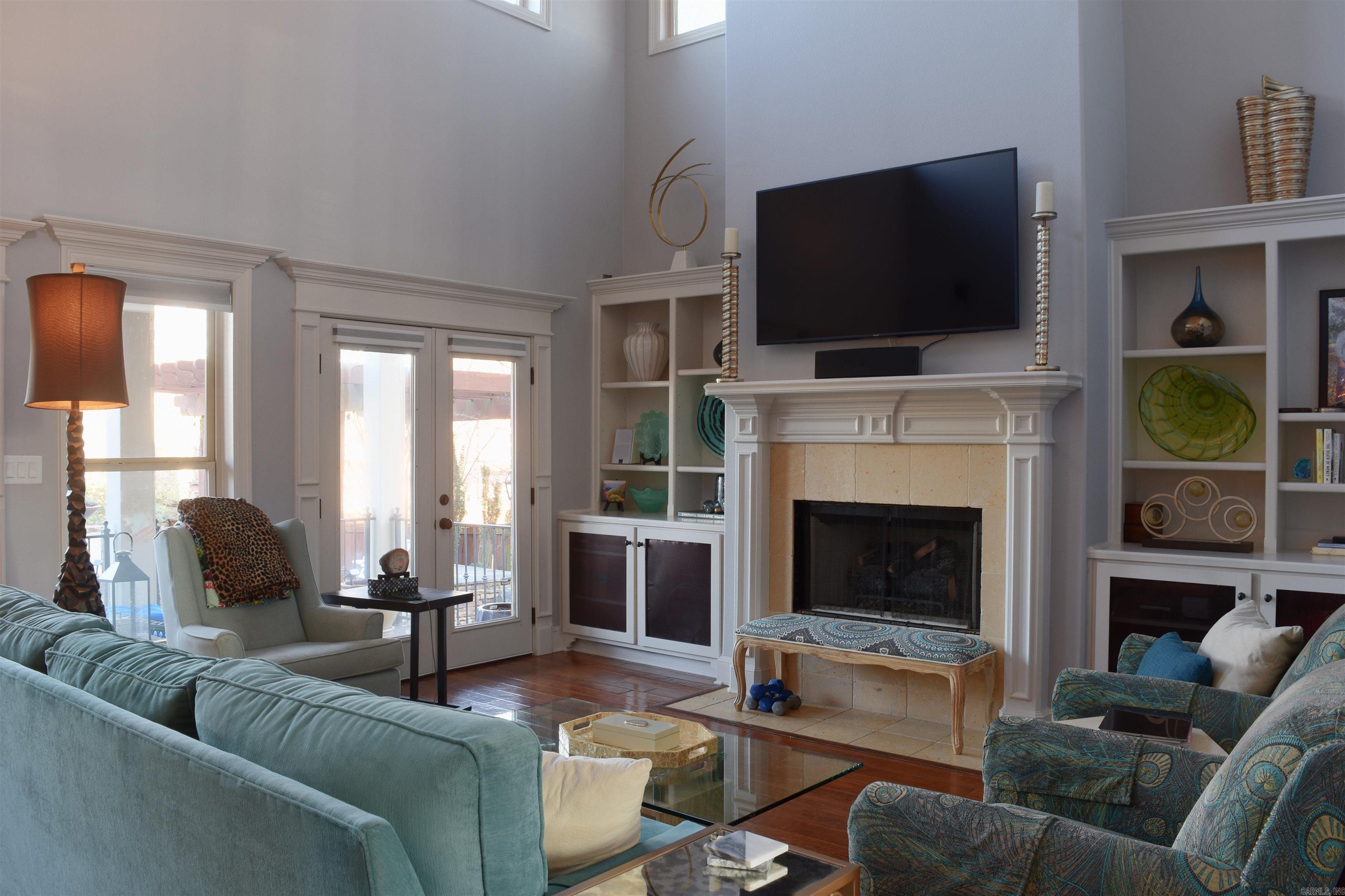 THE VILLAGES OF WELLINGTON - Residential