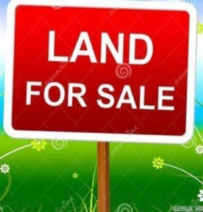 Check out this tremendous 4.56 acres located in the heart of Bryant's new flourishing section! Vacant land ready to develop with beautiful timber. Bryant city sewer possible in the near future!! Property is now located in the Bryant City Limits!!Call to come view this fantastic opportunity!