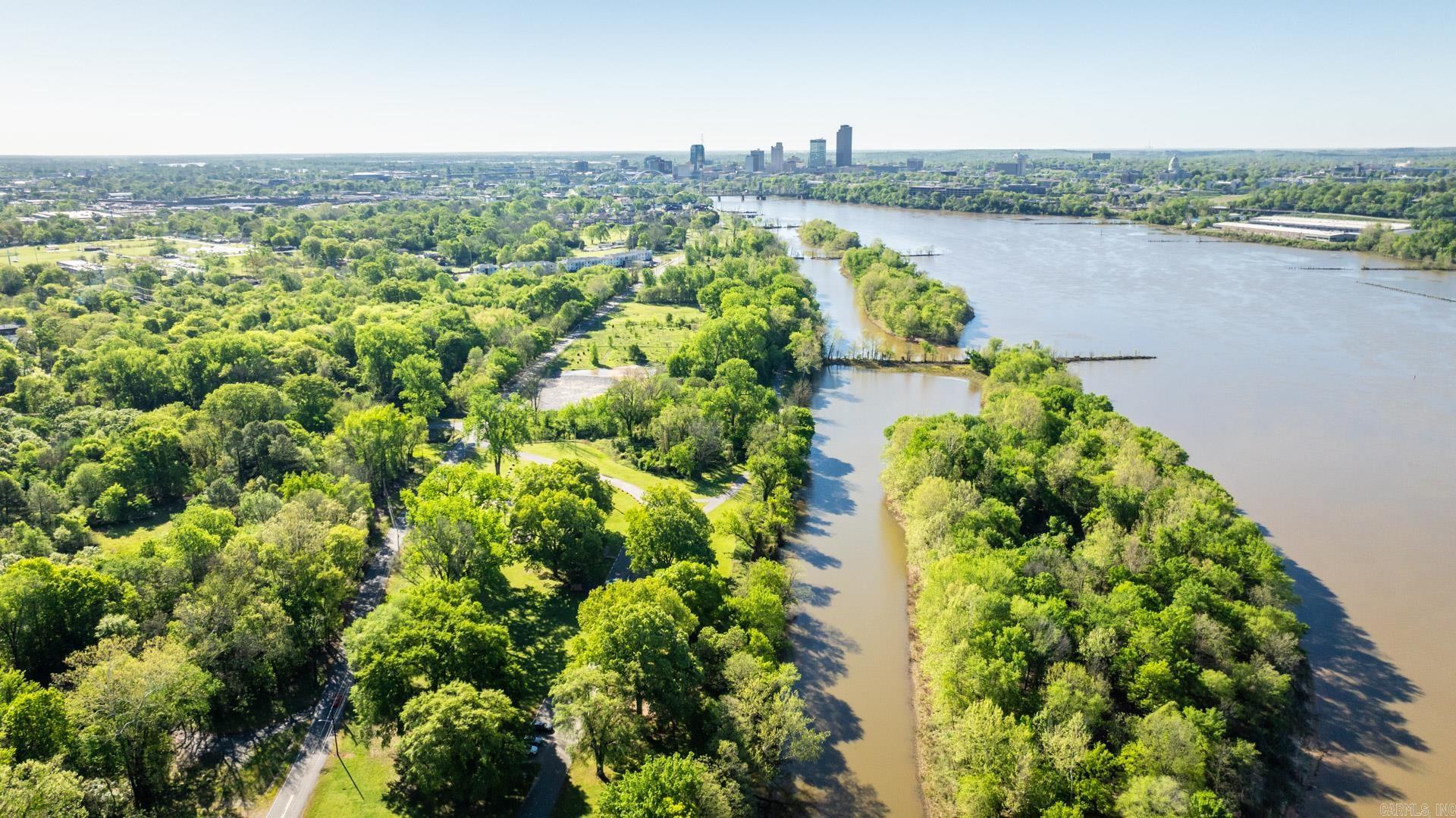 Metes & Bounds - Land