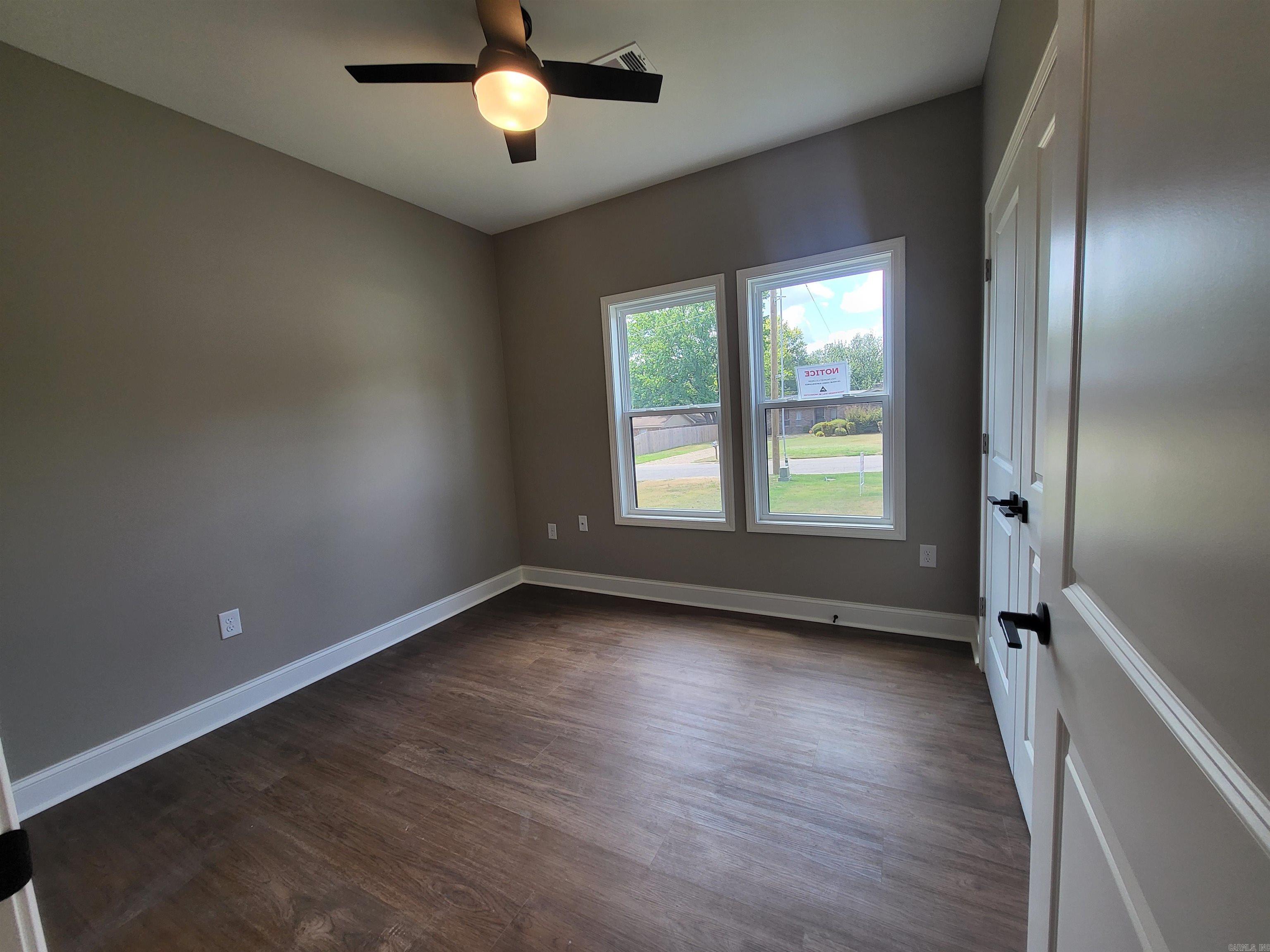 BROWN ADD TO JACK - Residential