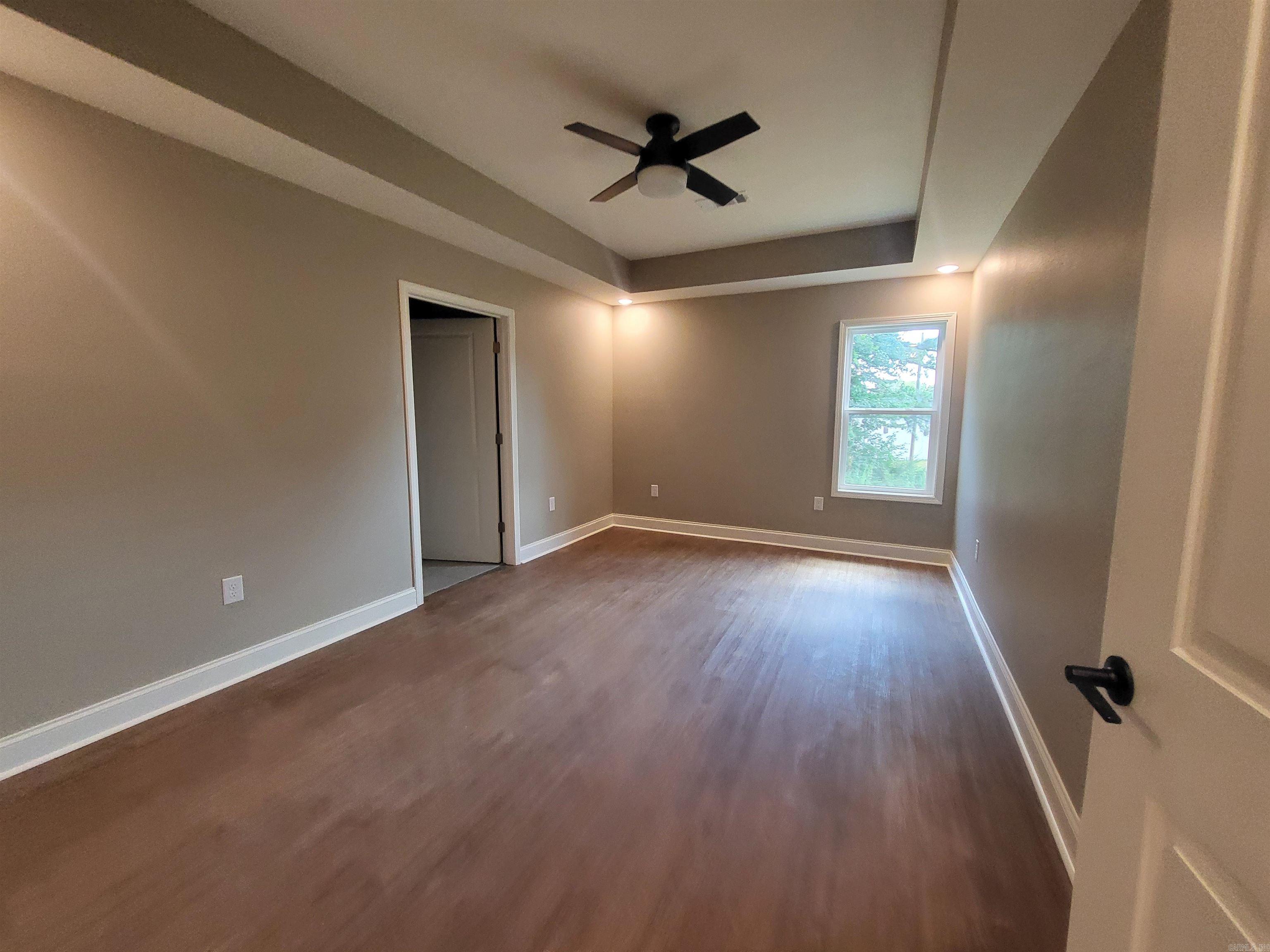 BROWN ADD TO JACK - Residential