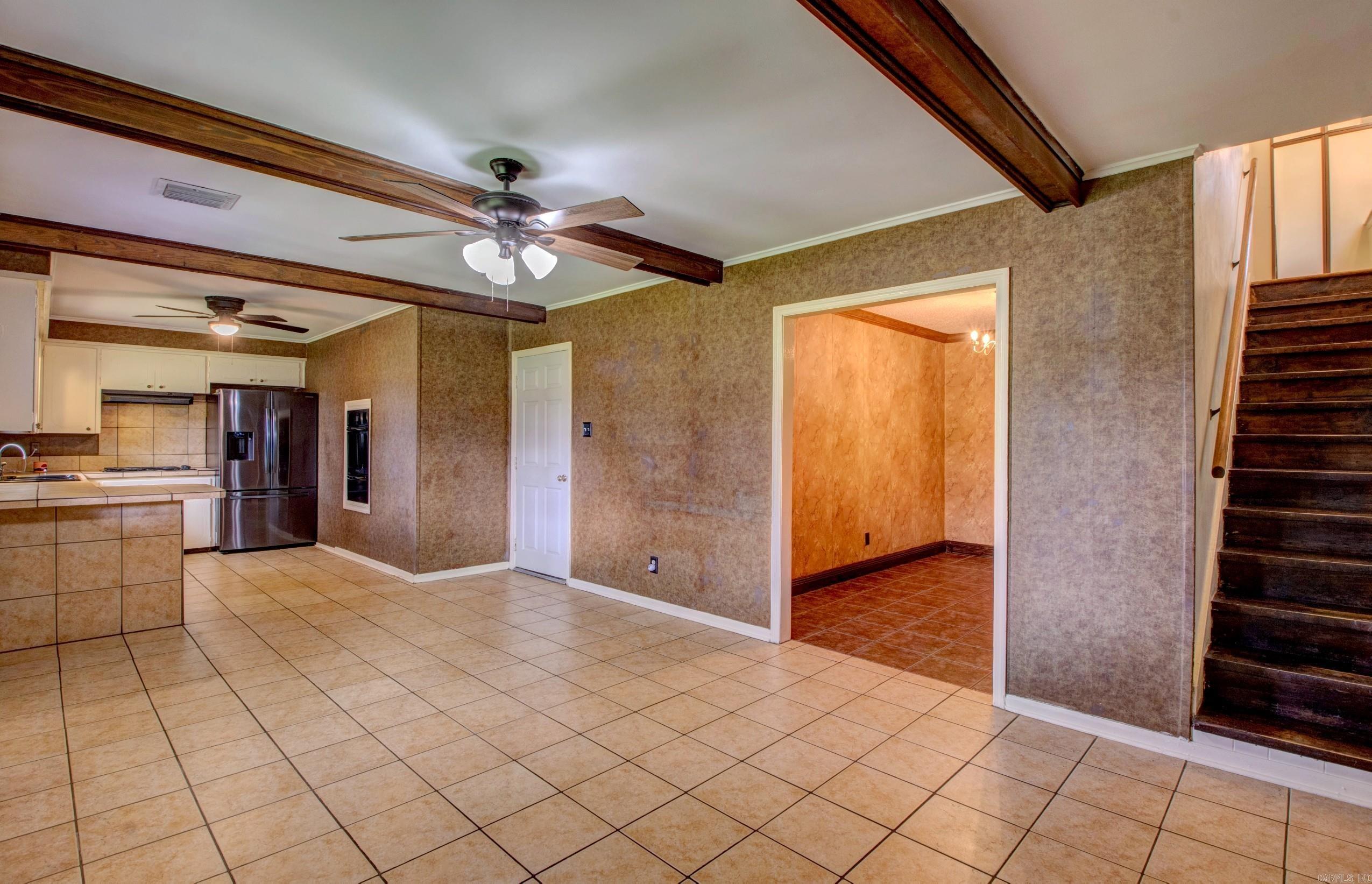 NORTH HILLS MANOR - Residential