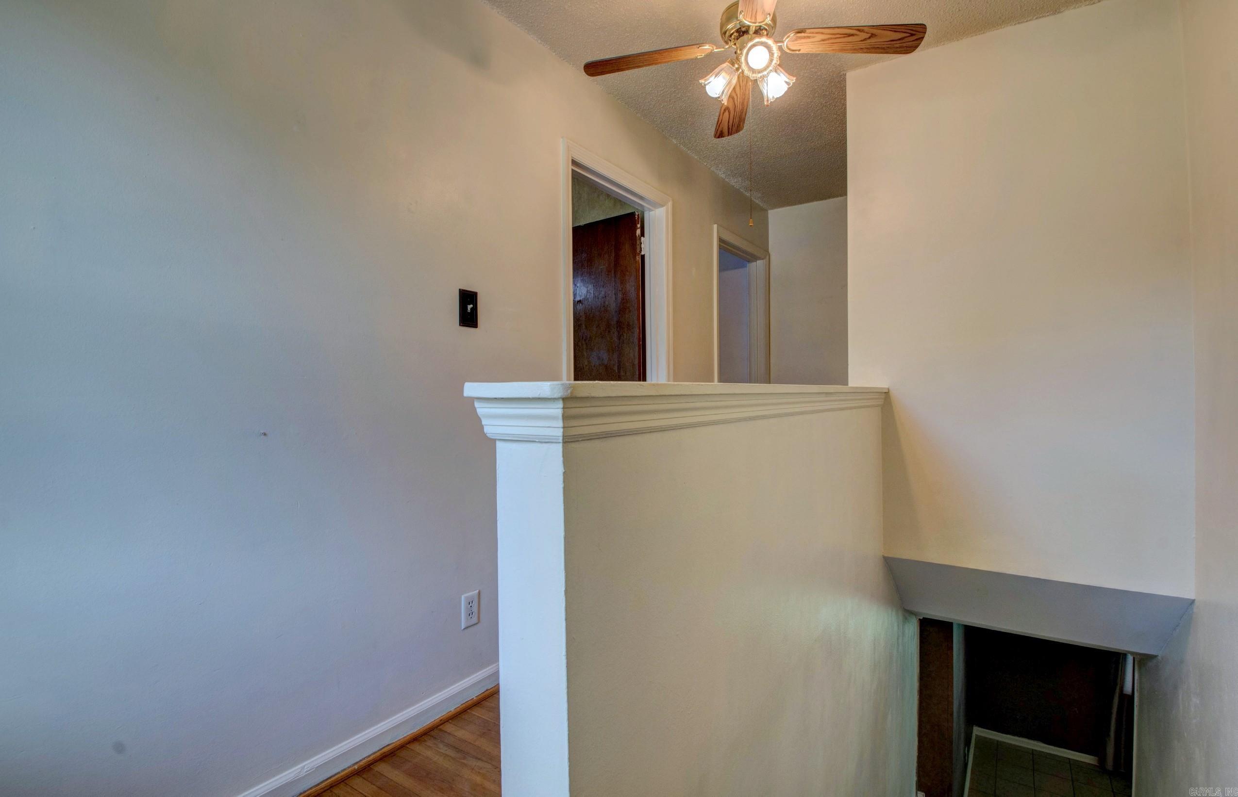 NORTH HILLS MANOR - Residential