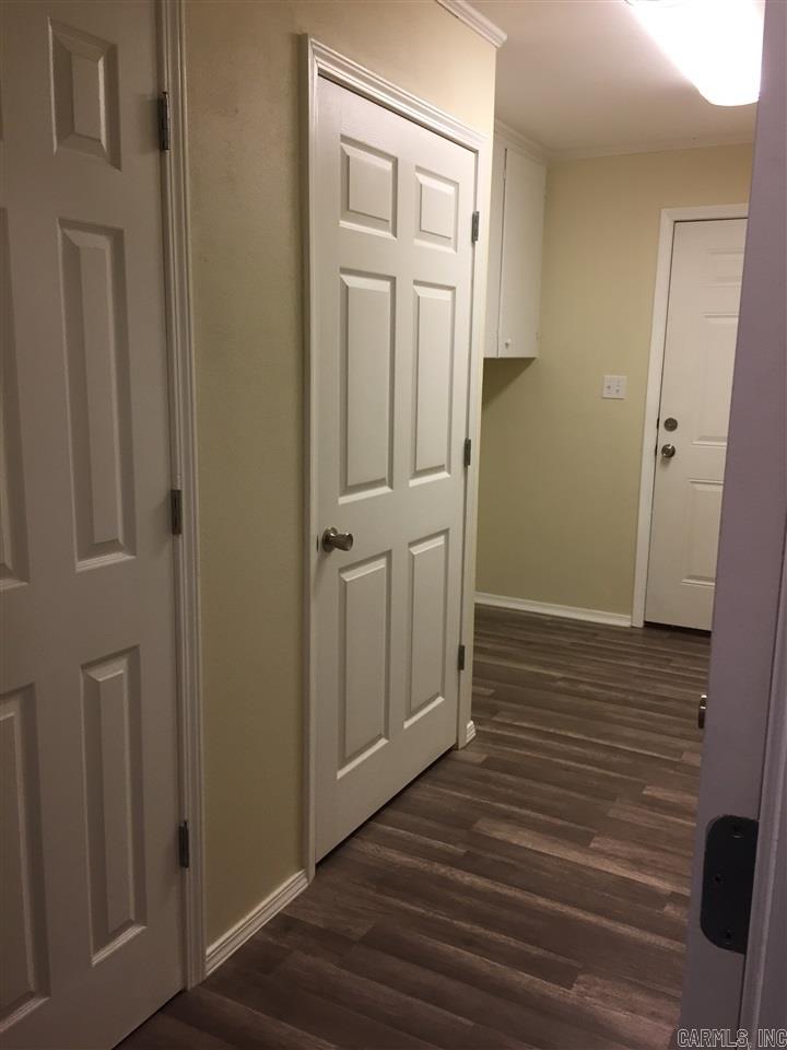 Meadow Creek - Residential Lease